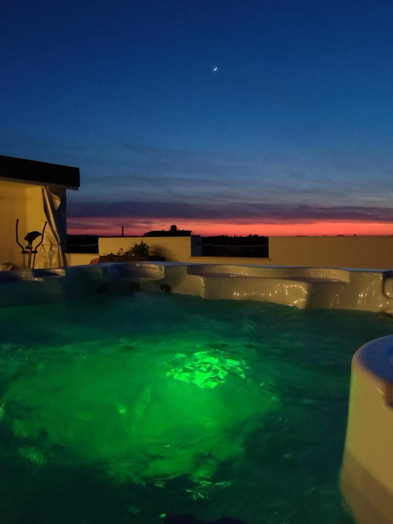 Hotel Ribot