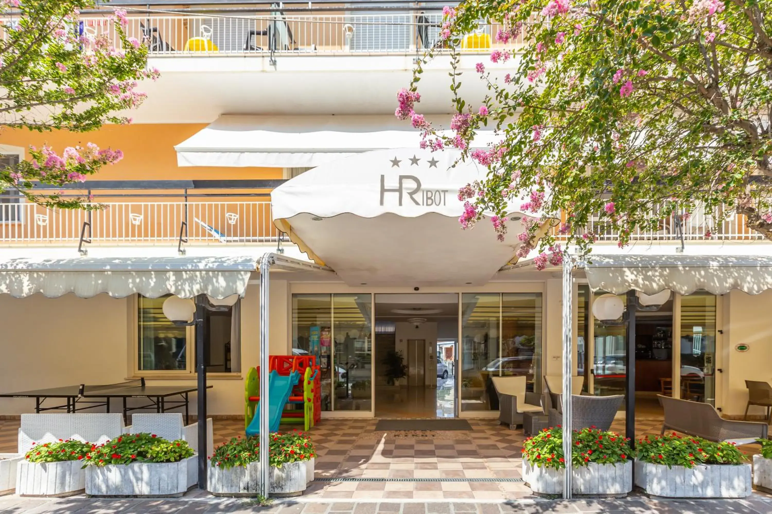 Hotel Ribot Hotel Ribot