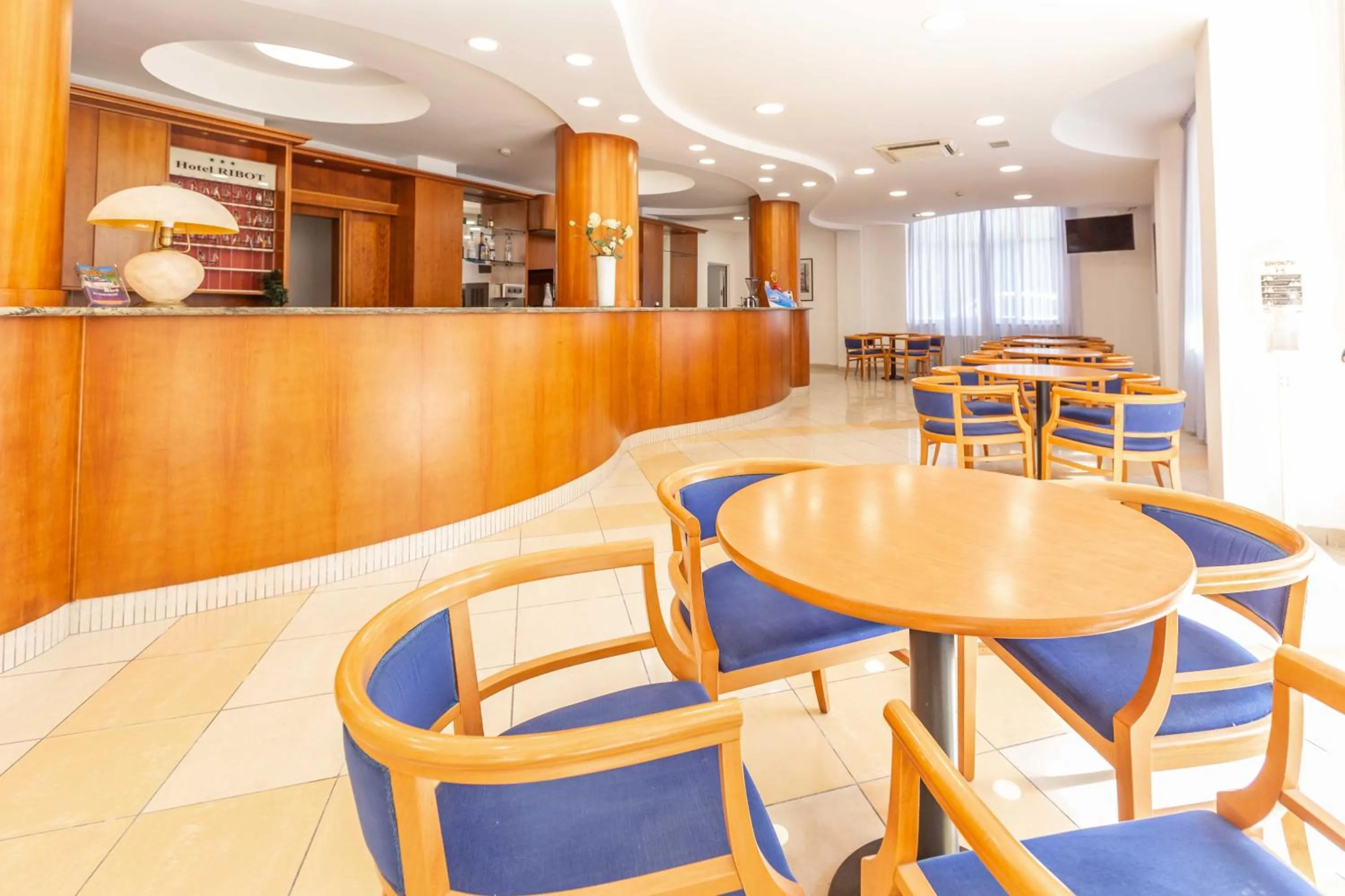 Hotel Ribot