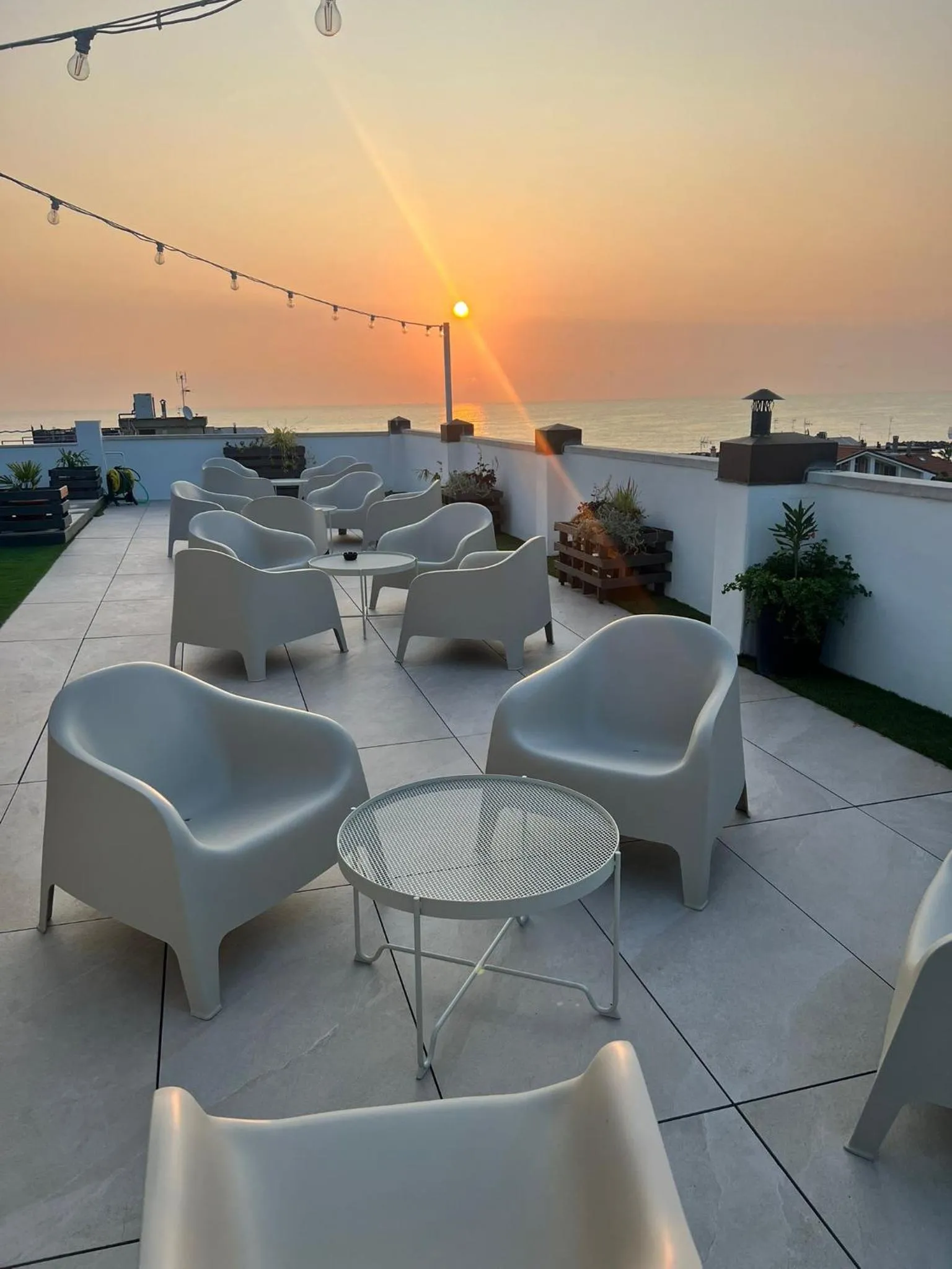 Hotel Ribot
