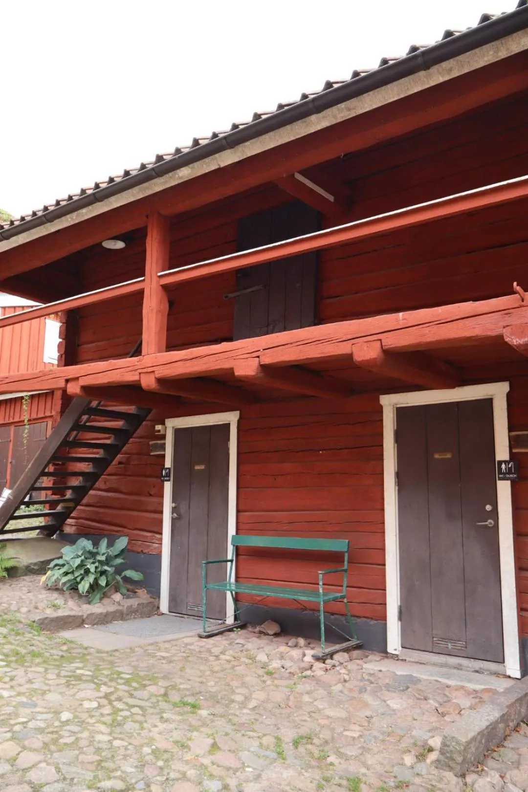 STF Hostel Mariestad