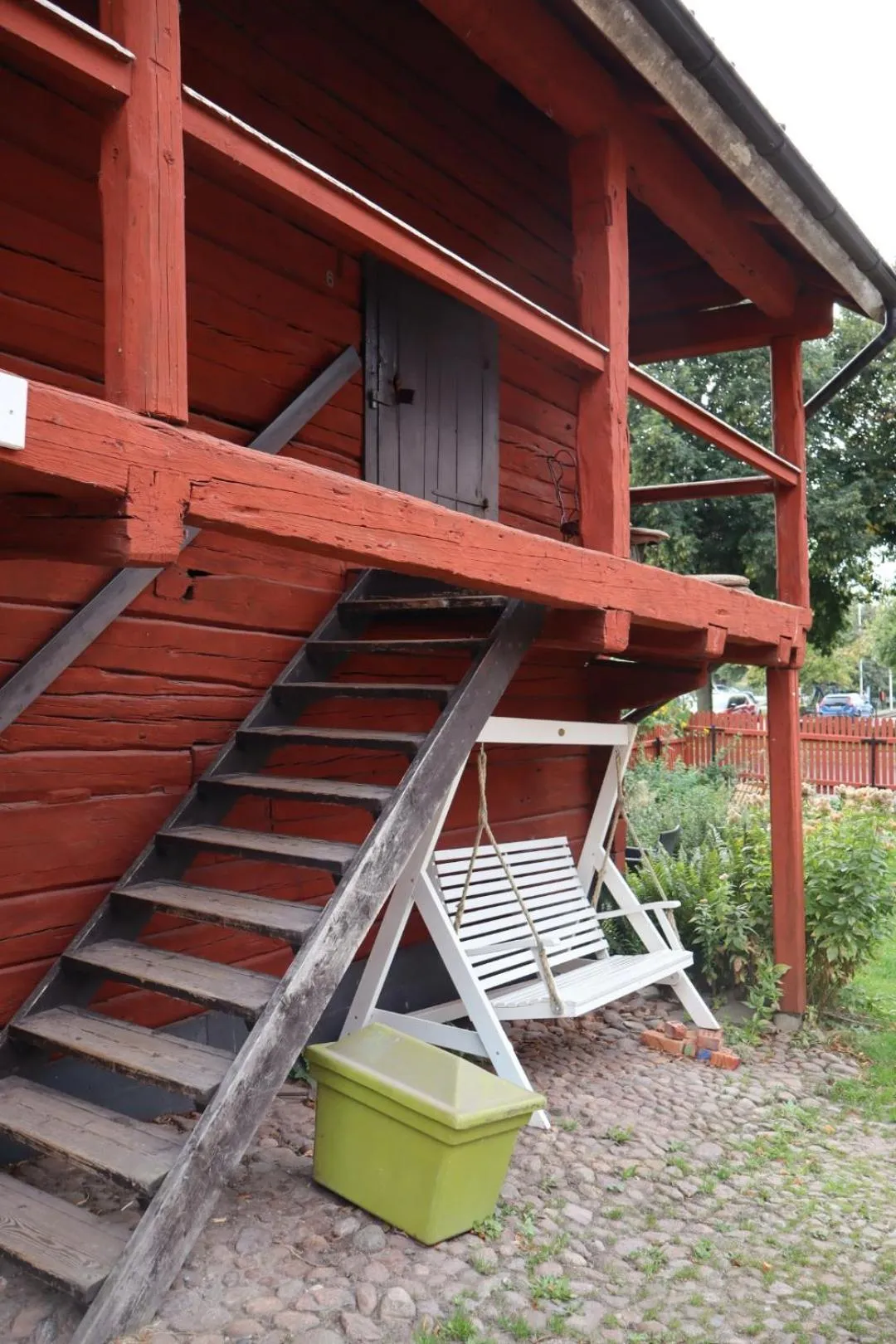 STF Hostel Mariestad