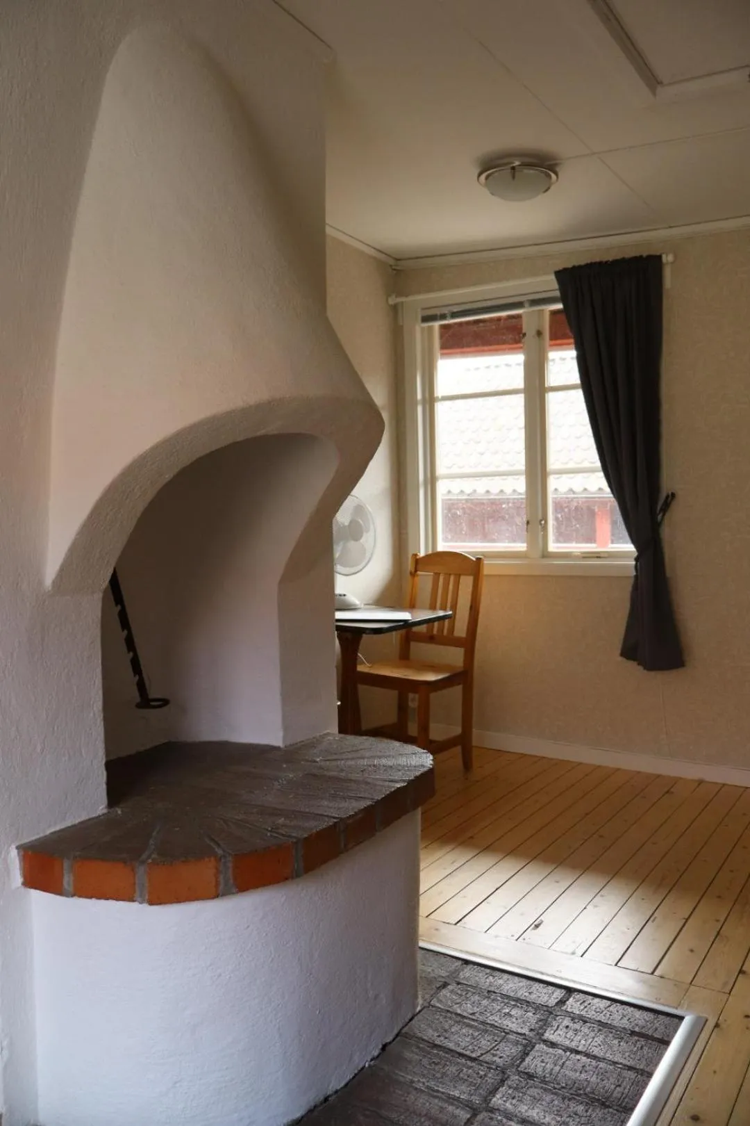 STF Hostel Mariestad