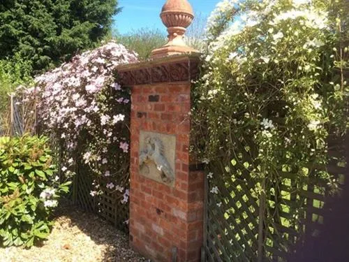 Property building in Broccoli Bottom