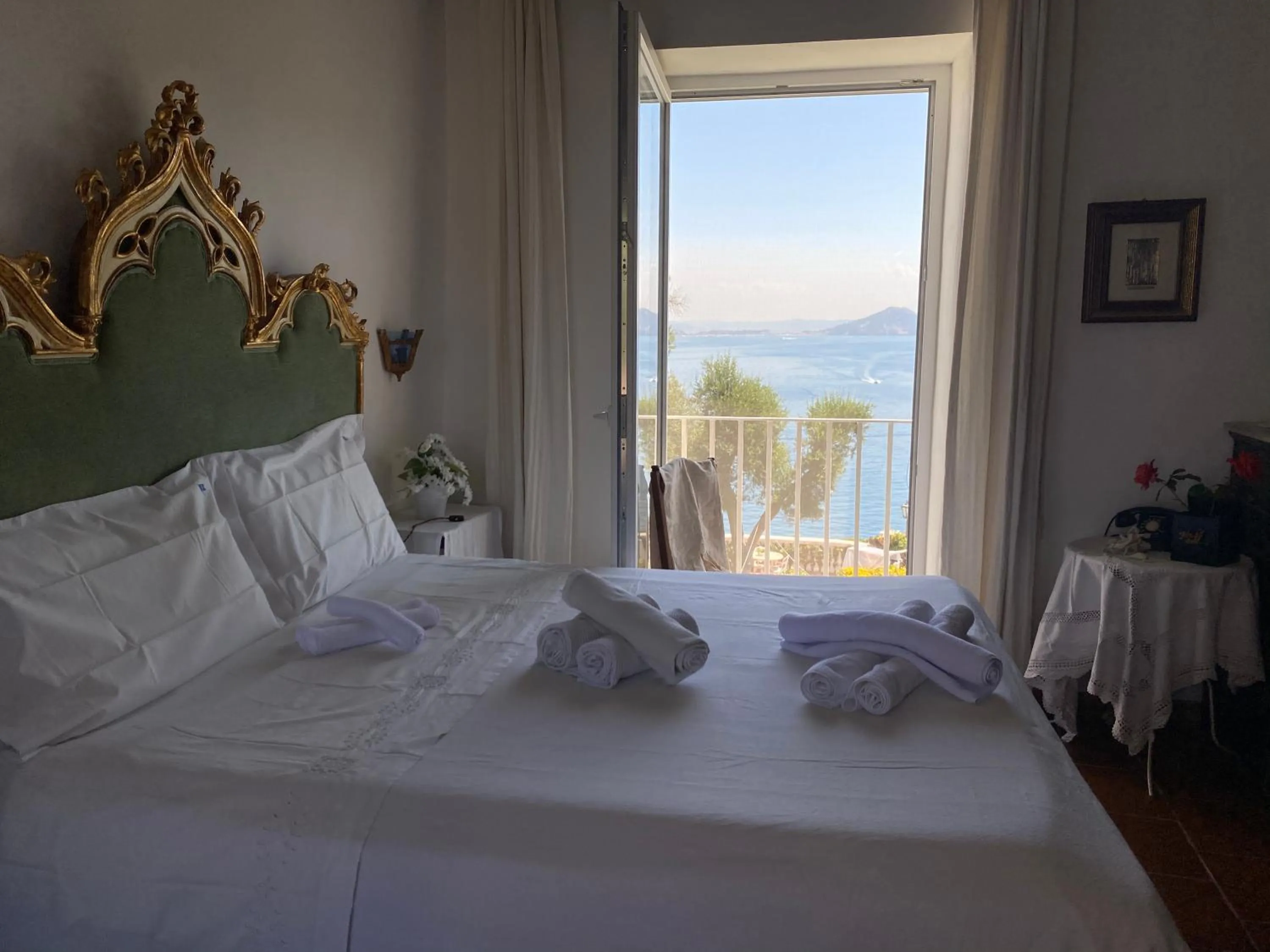 View (from property/room) in Summer Paradise