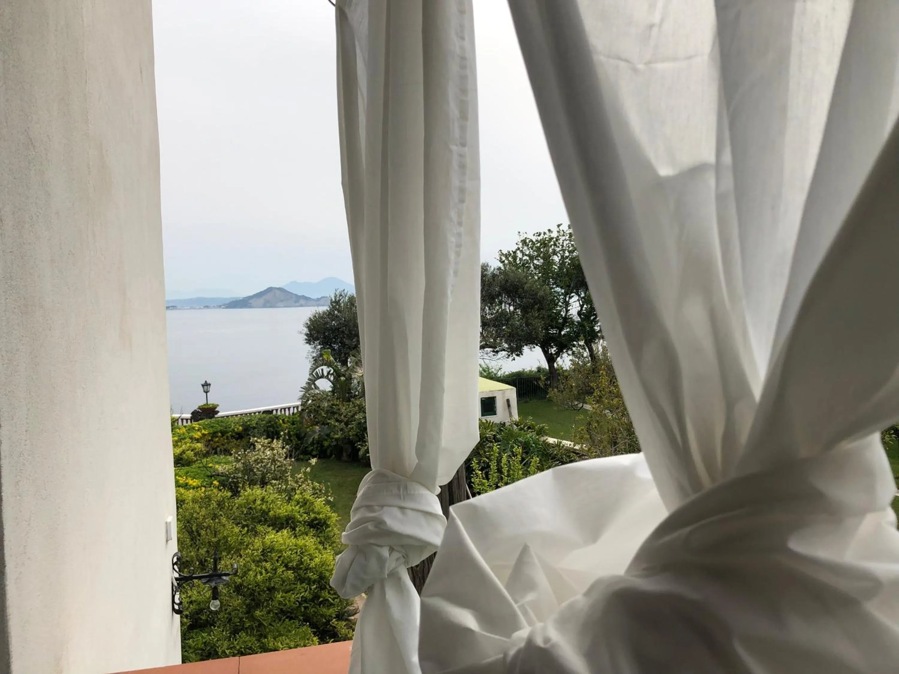 View (from property/room) in Summer Paradise