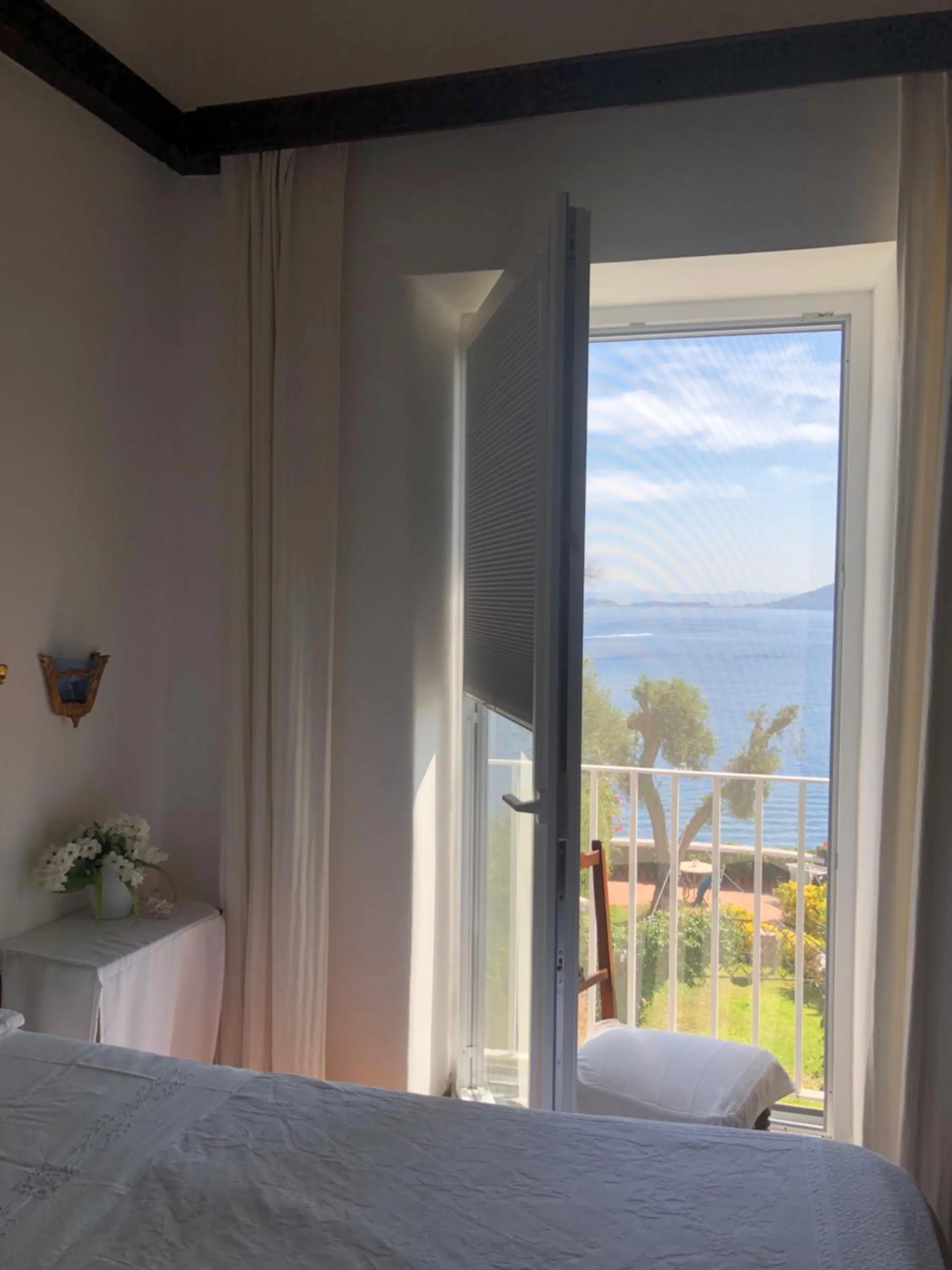 View (from property/room) in Summer Paradise