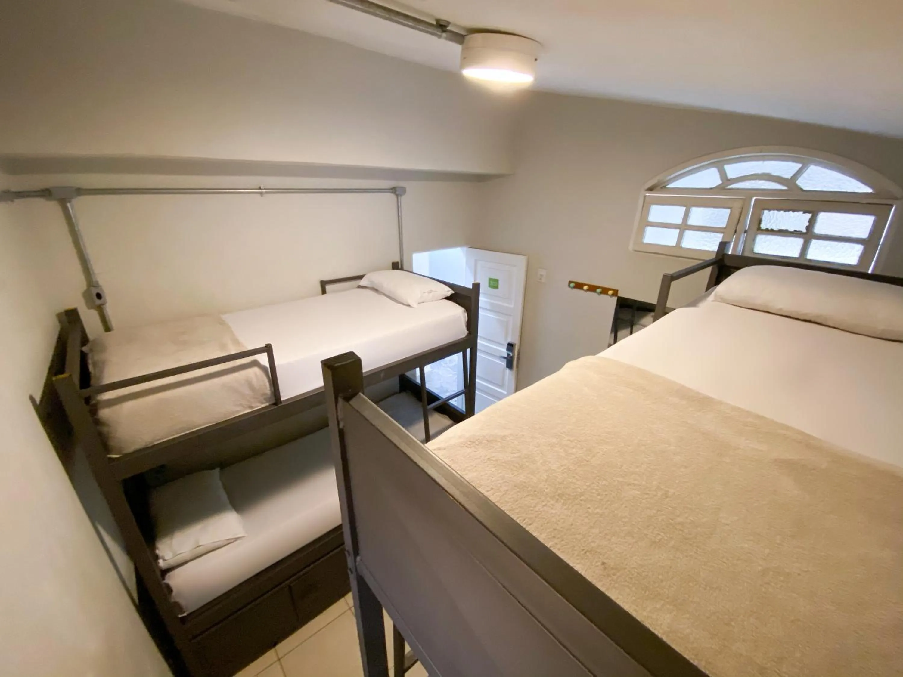 bunk bed, Bed in Che Lagarto Hostel Copacabana