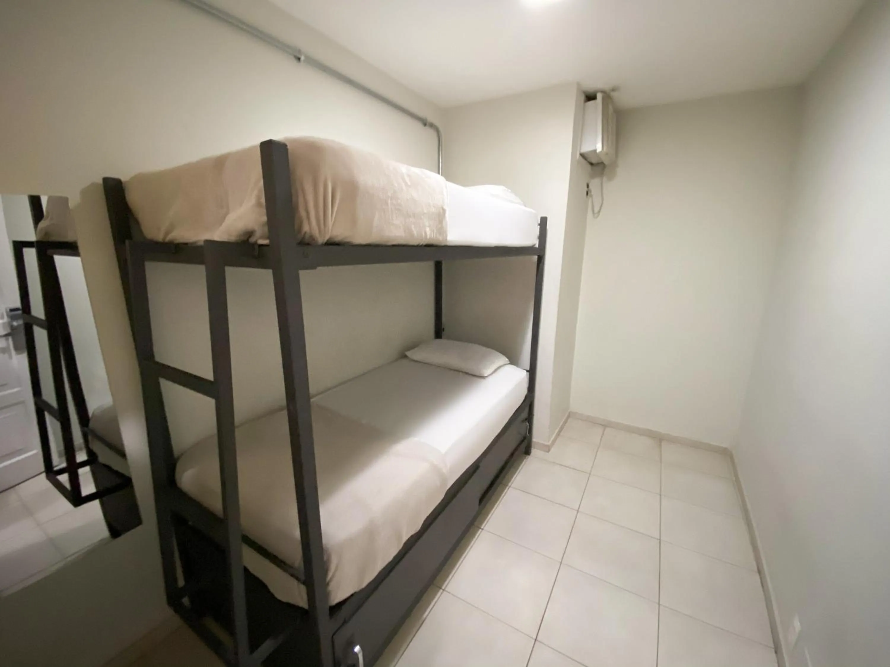 bunk bed, Bed in Che Lagarto Hostel Copacabana