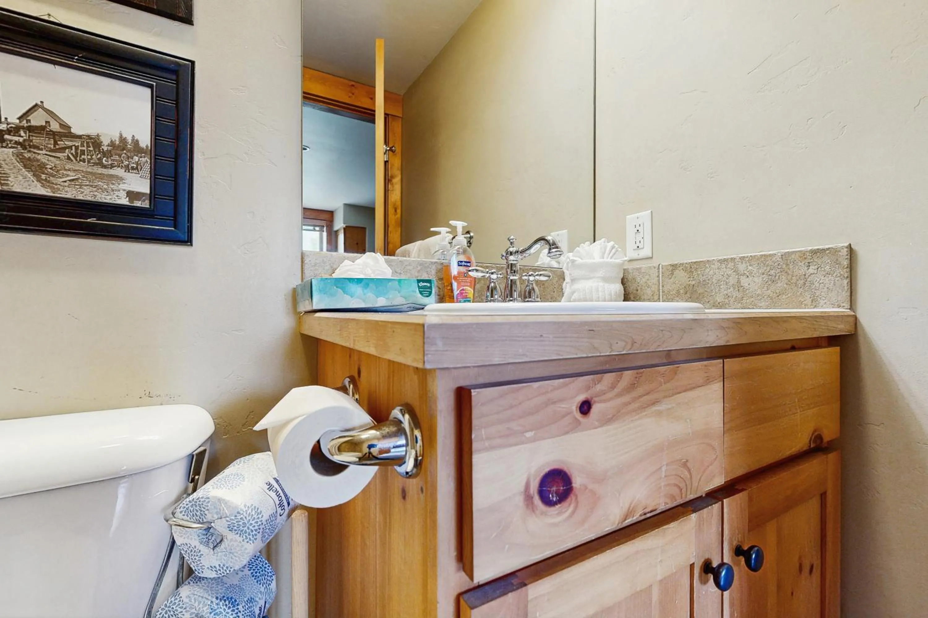 Pines at Orehouse 101 PH1