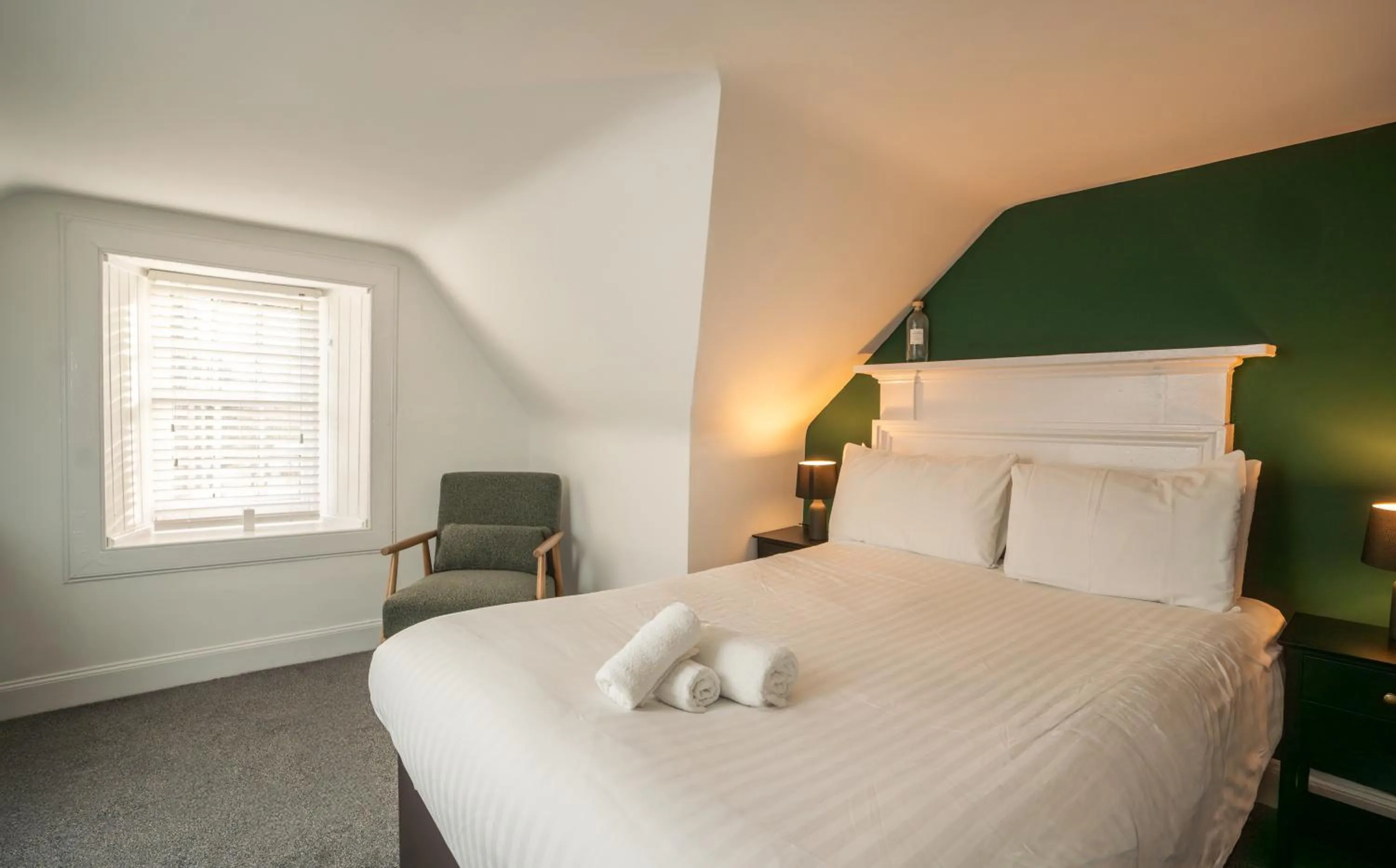 Karma Lake Of Menteith Hotel