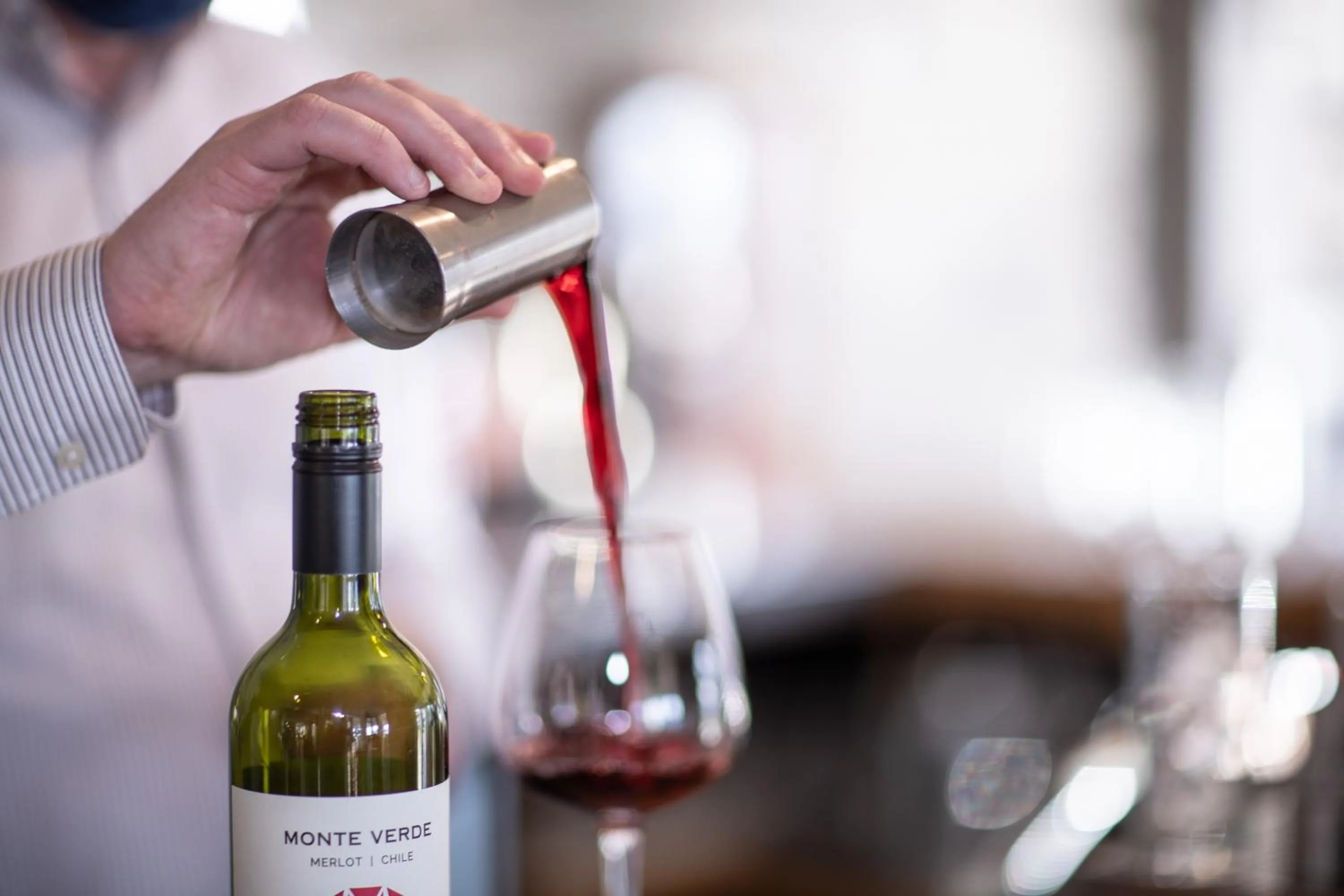 Lounge or bar in Karma Lake Of Menteith Hotel