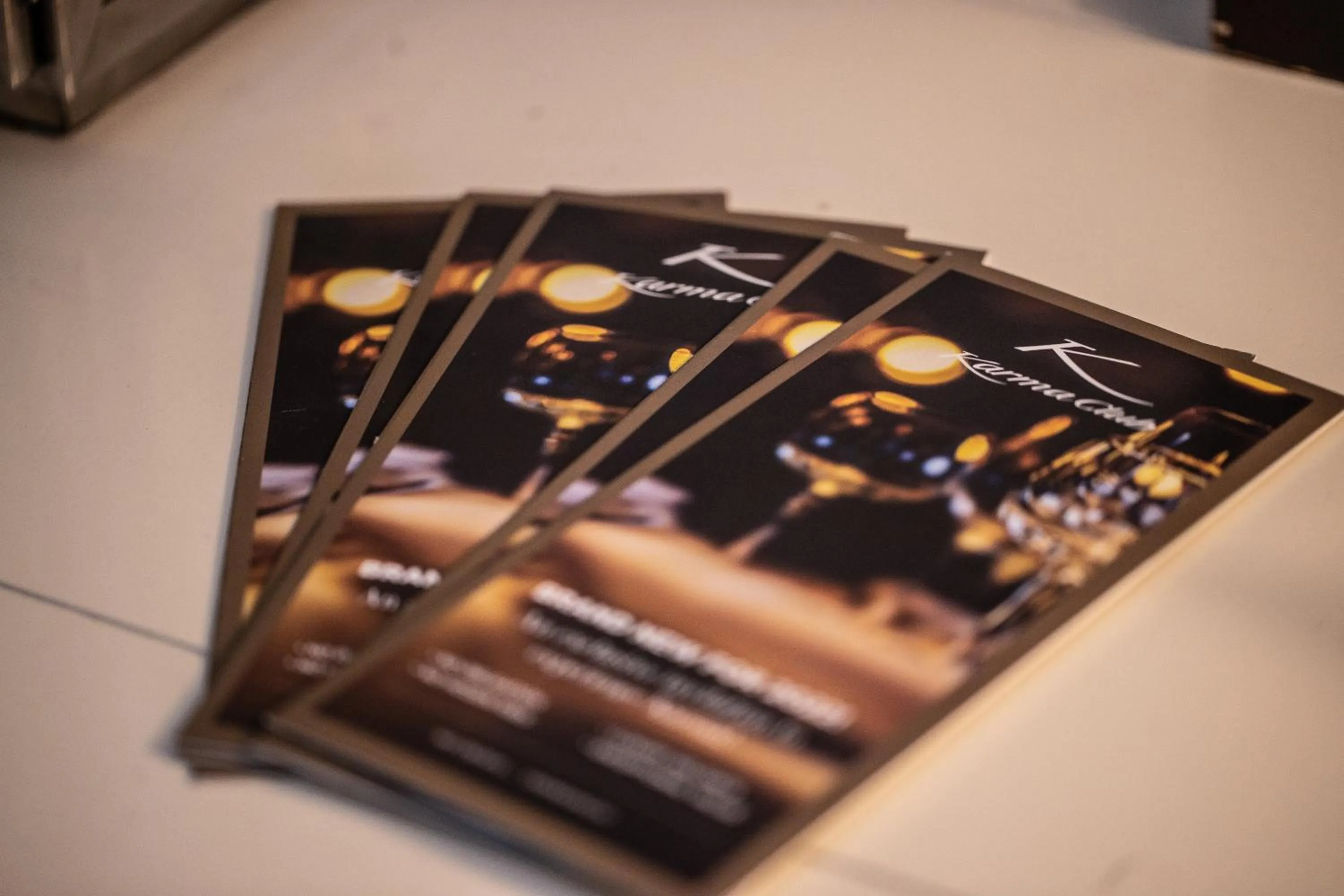 Lobby or reception in Karma Lake Of Menteith Hotel