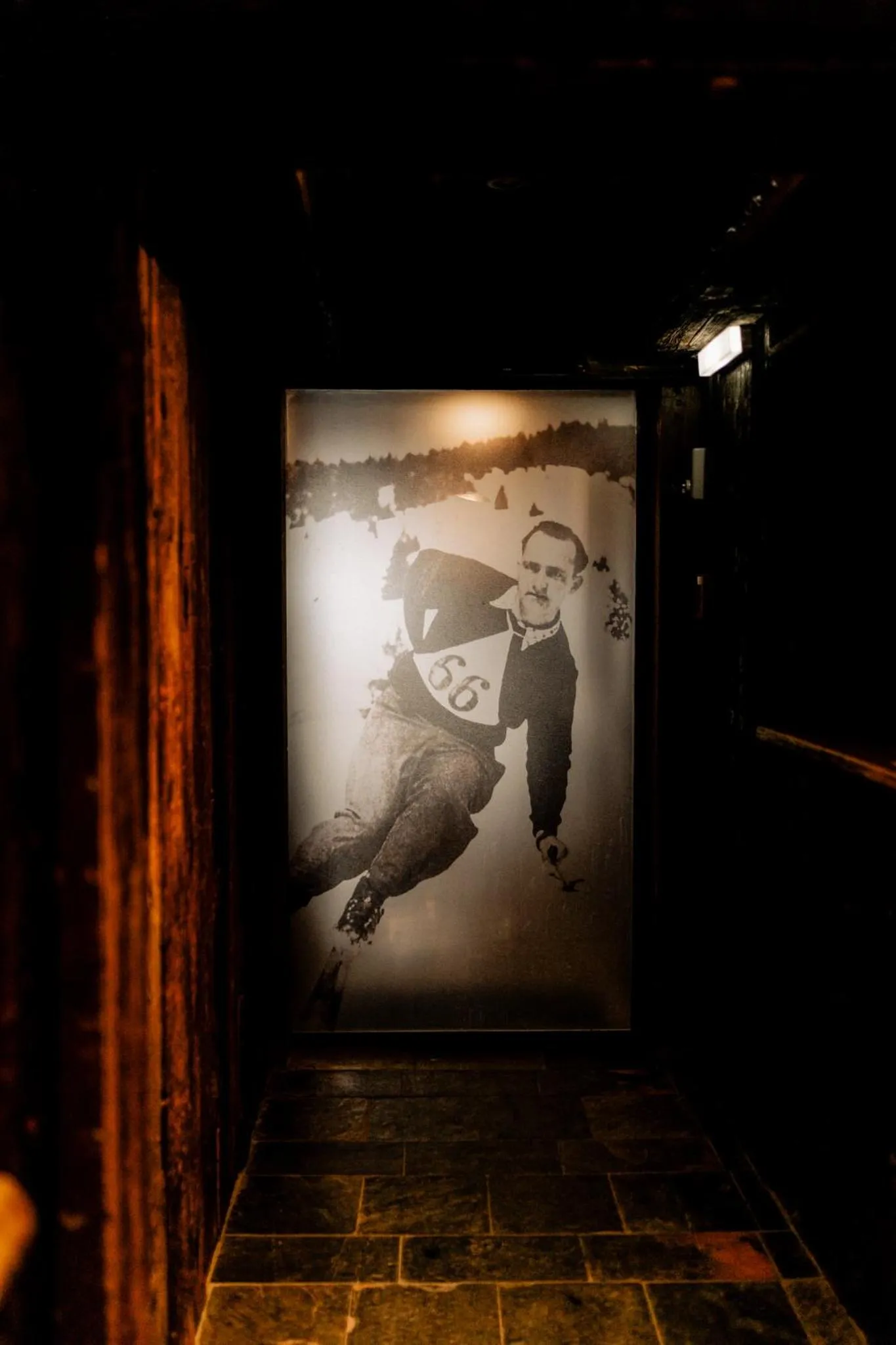 Skiing in Hotel Glemmtalerhof