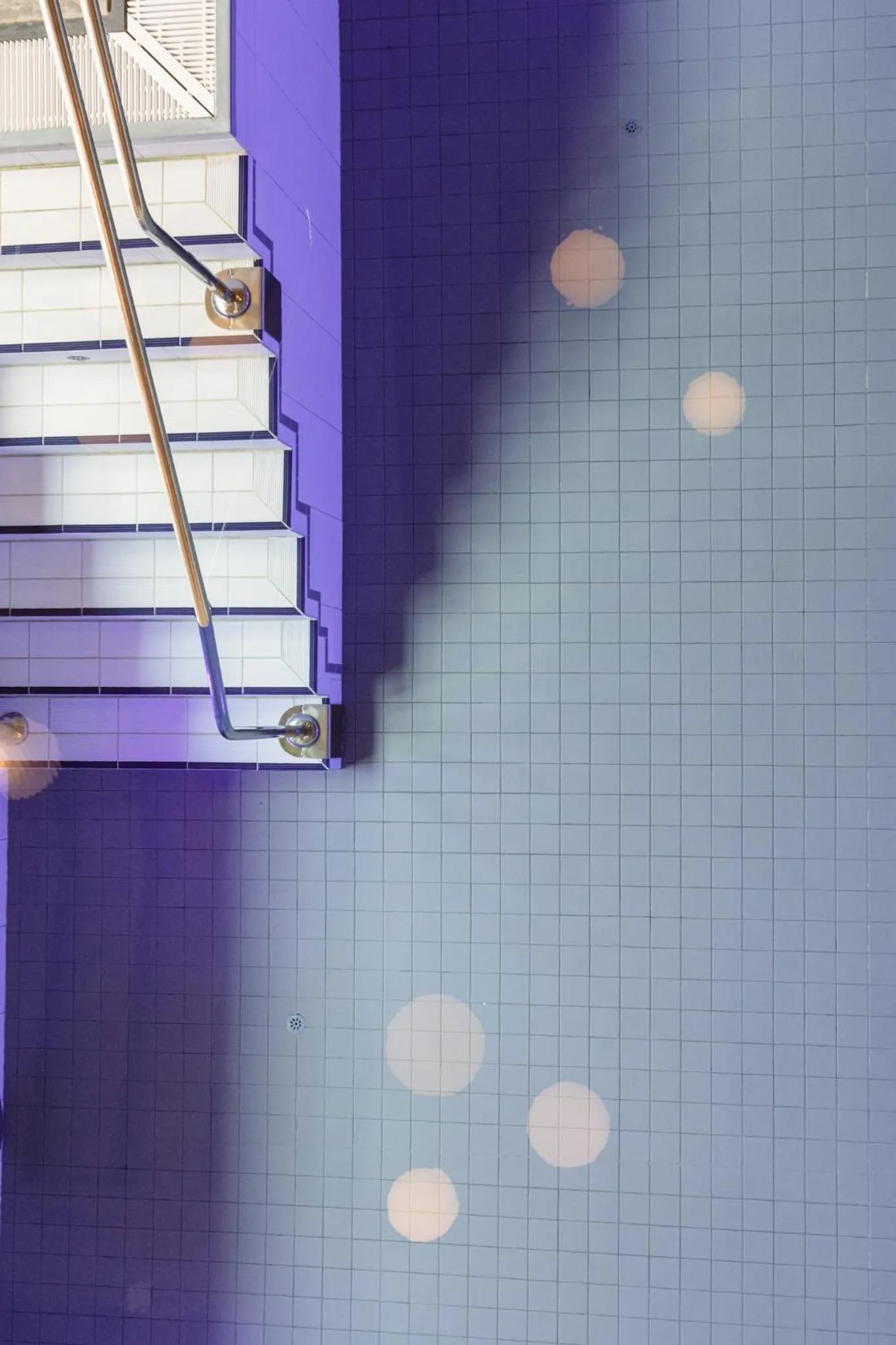 Spa and wellness centre/facilities in Hotel Glemmtalerhof