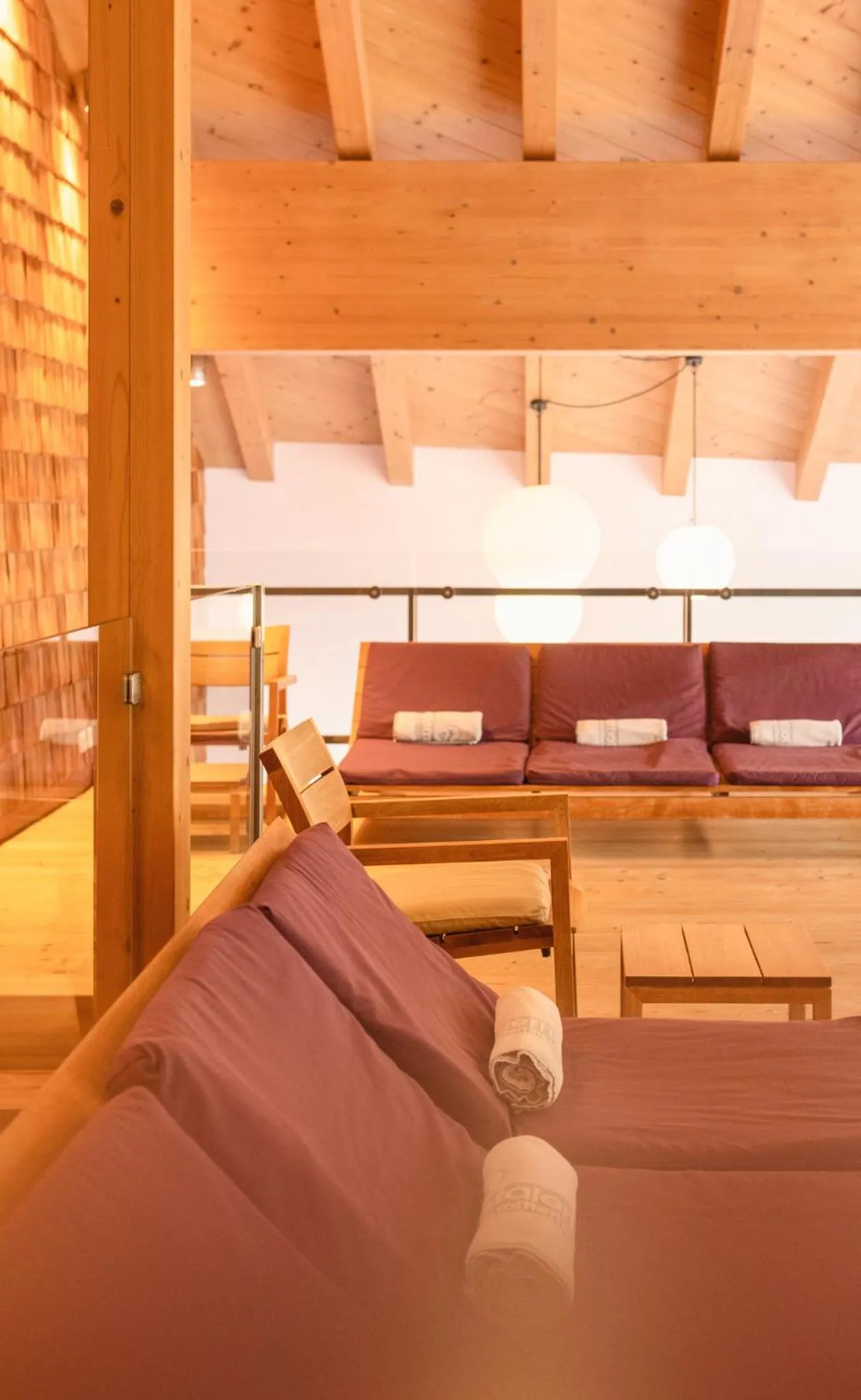 Spa and wellness centre/facilities, Bed in Hotel Glemmtalerhof