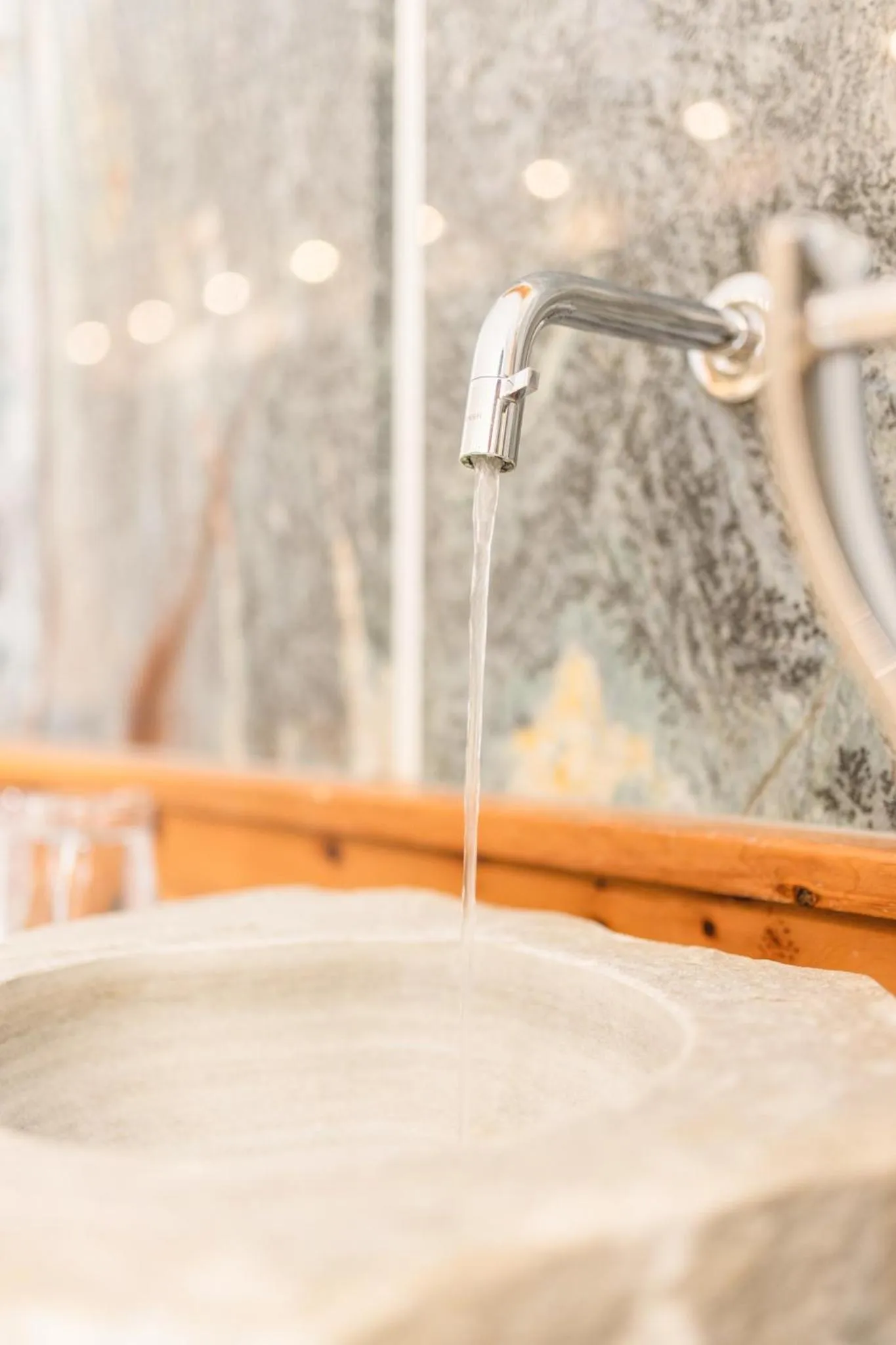 Sauna in Hotel Glemmtalerhof
