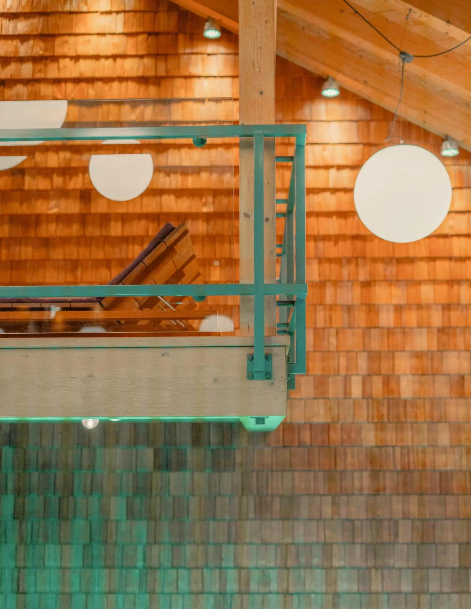 Spa and wellness centre/facilities in Hotel Glemmtalerhof