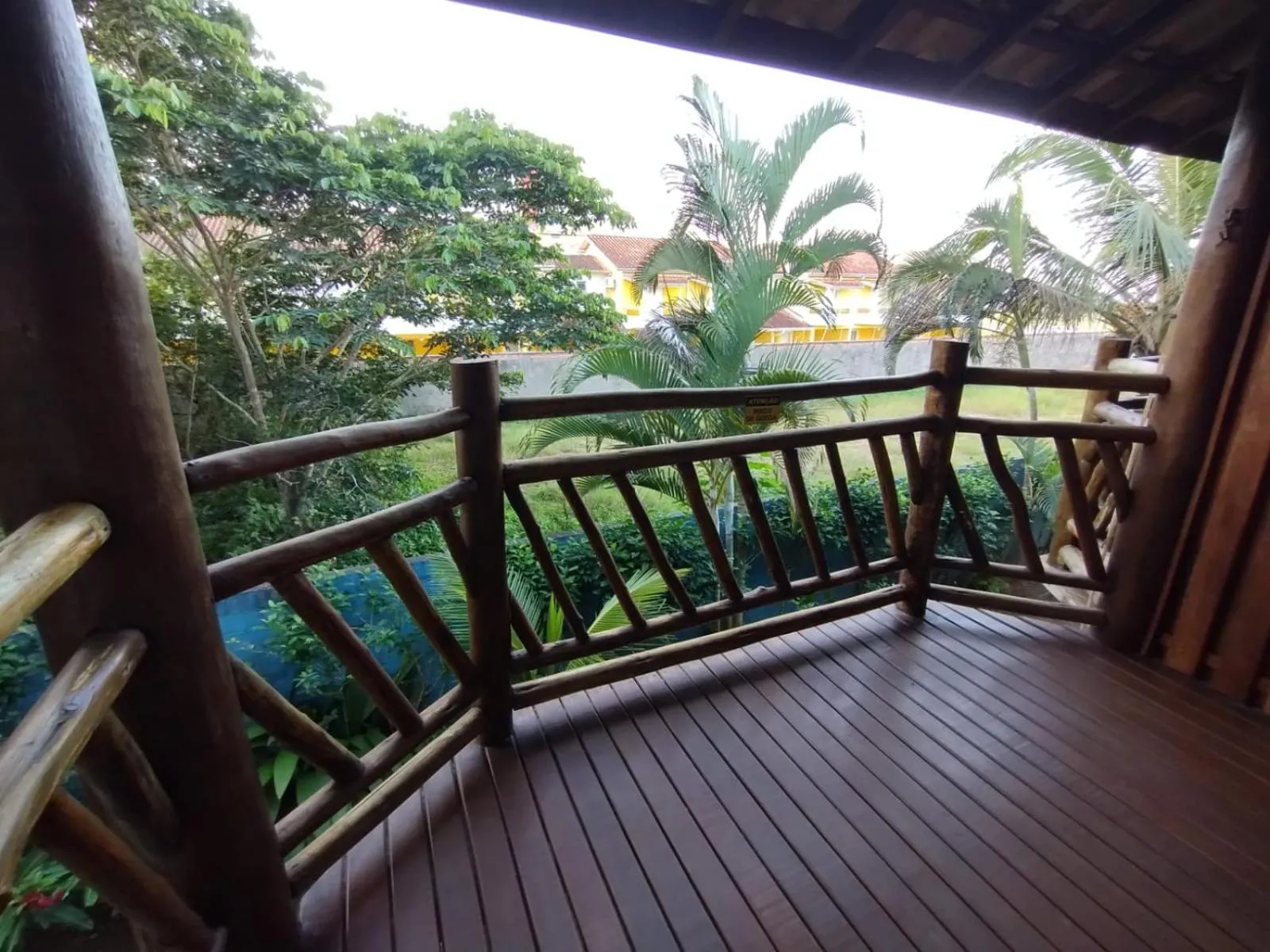 Pousada Água Marinha