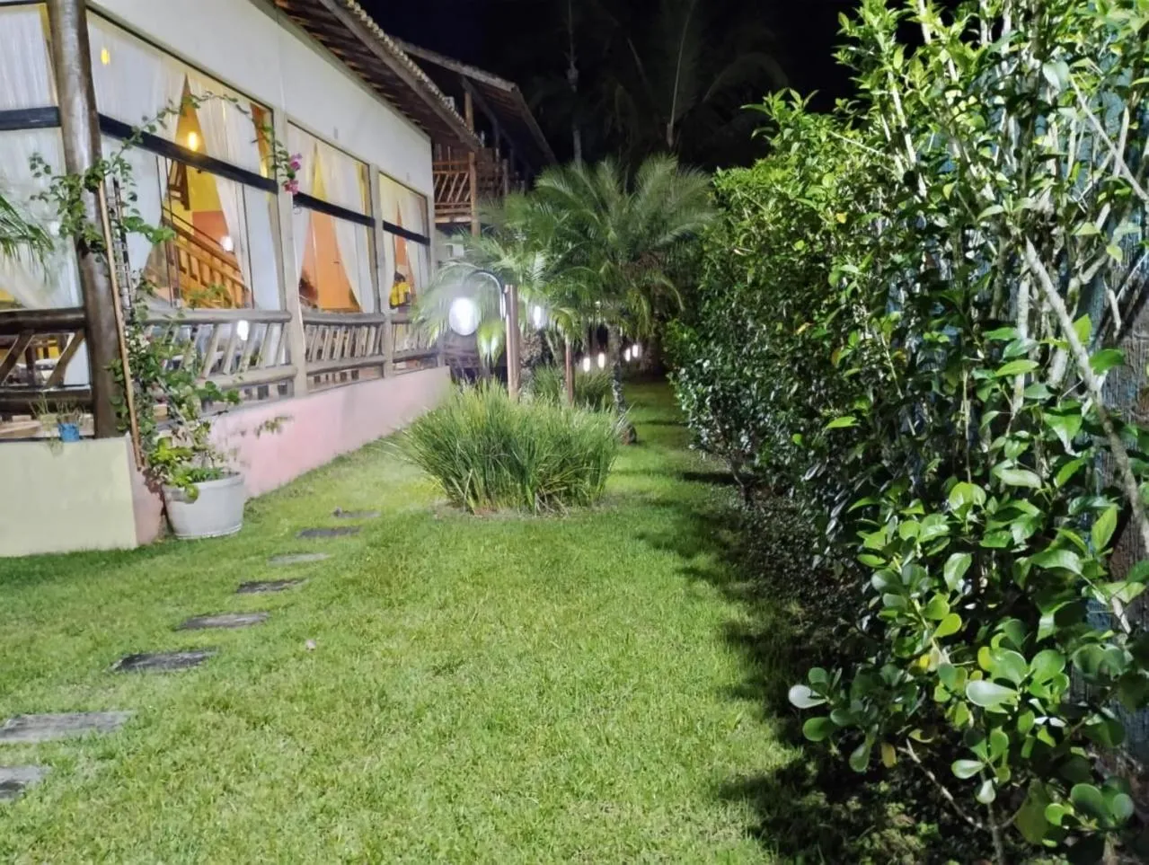 Pousada Água Marinha