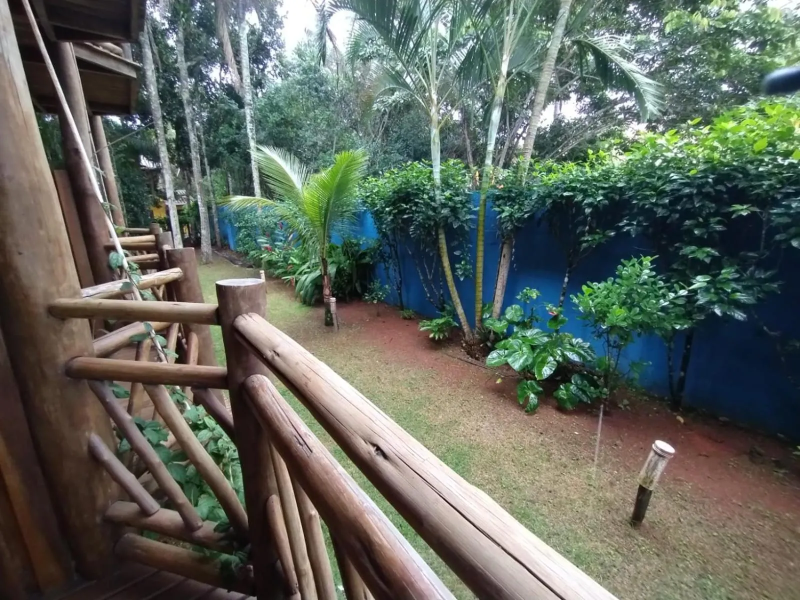 Pousada Água Marinha