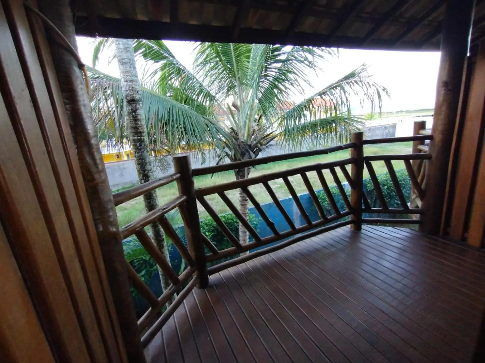 Pousada Água Marinha