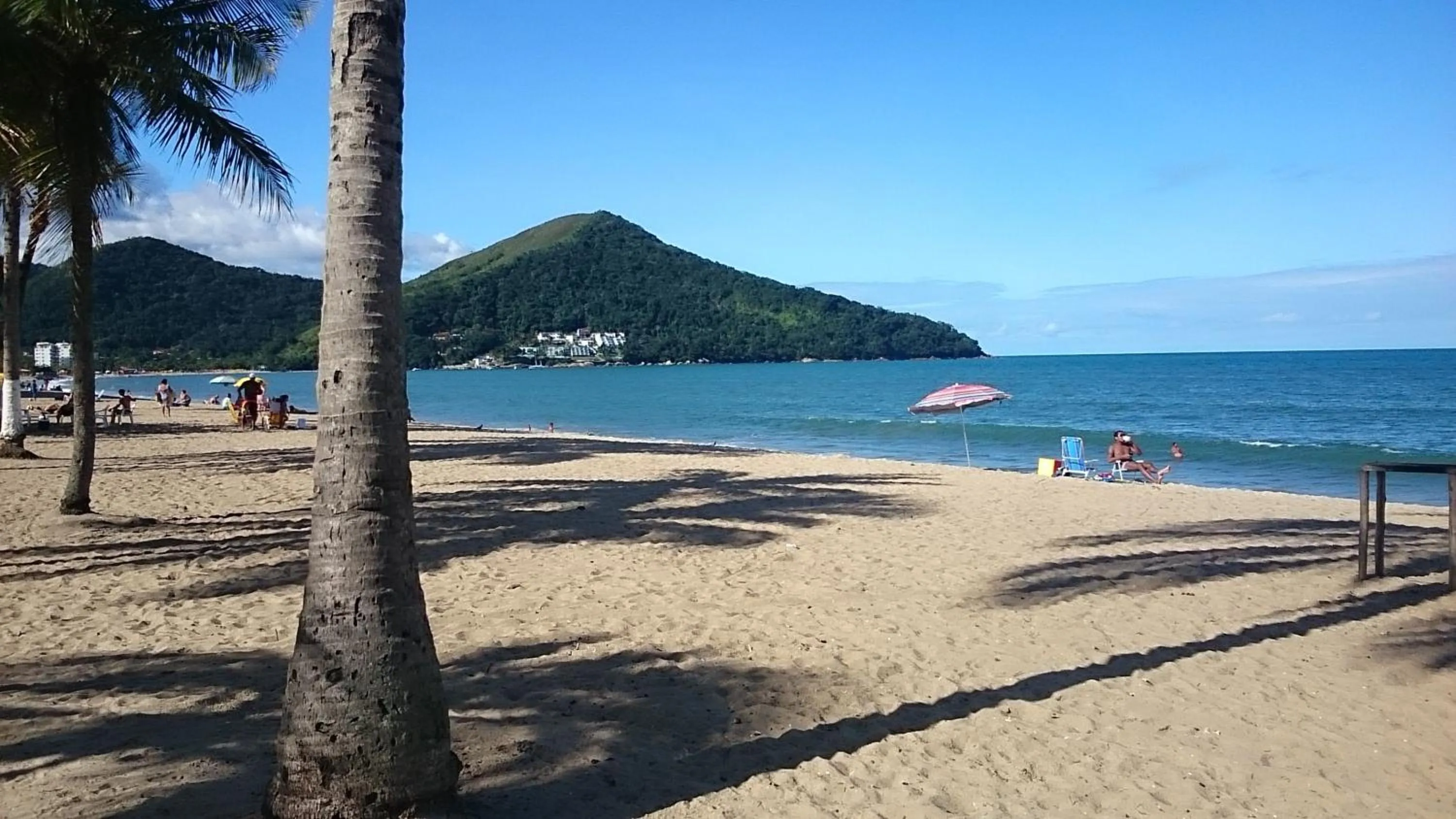 Pousada Água Marinha