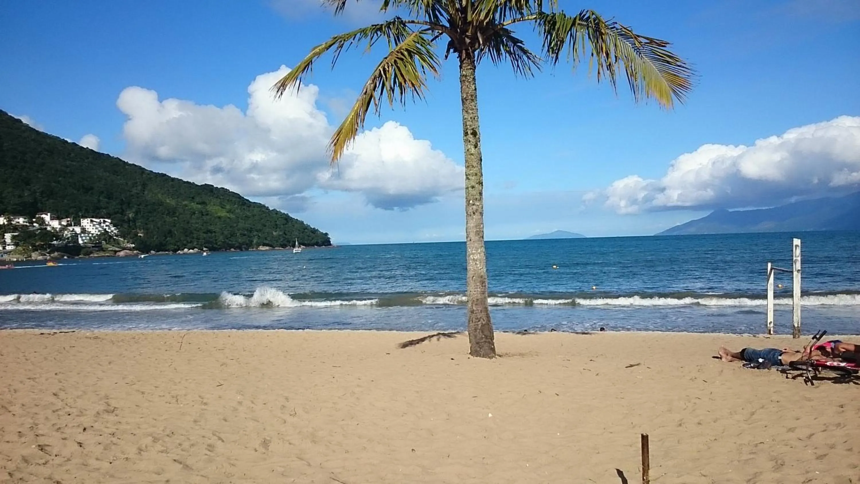 Pousada Água Marinha