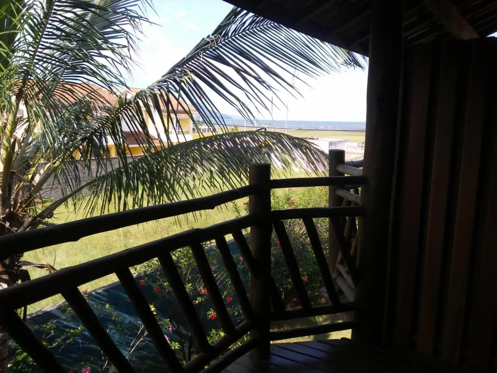 Pousada Água Marinha