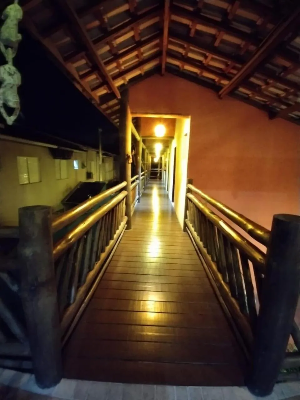 Pousada Água Marinha