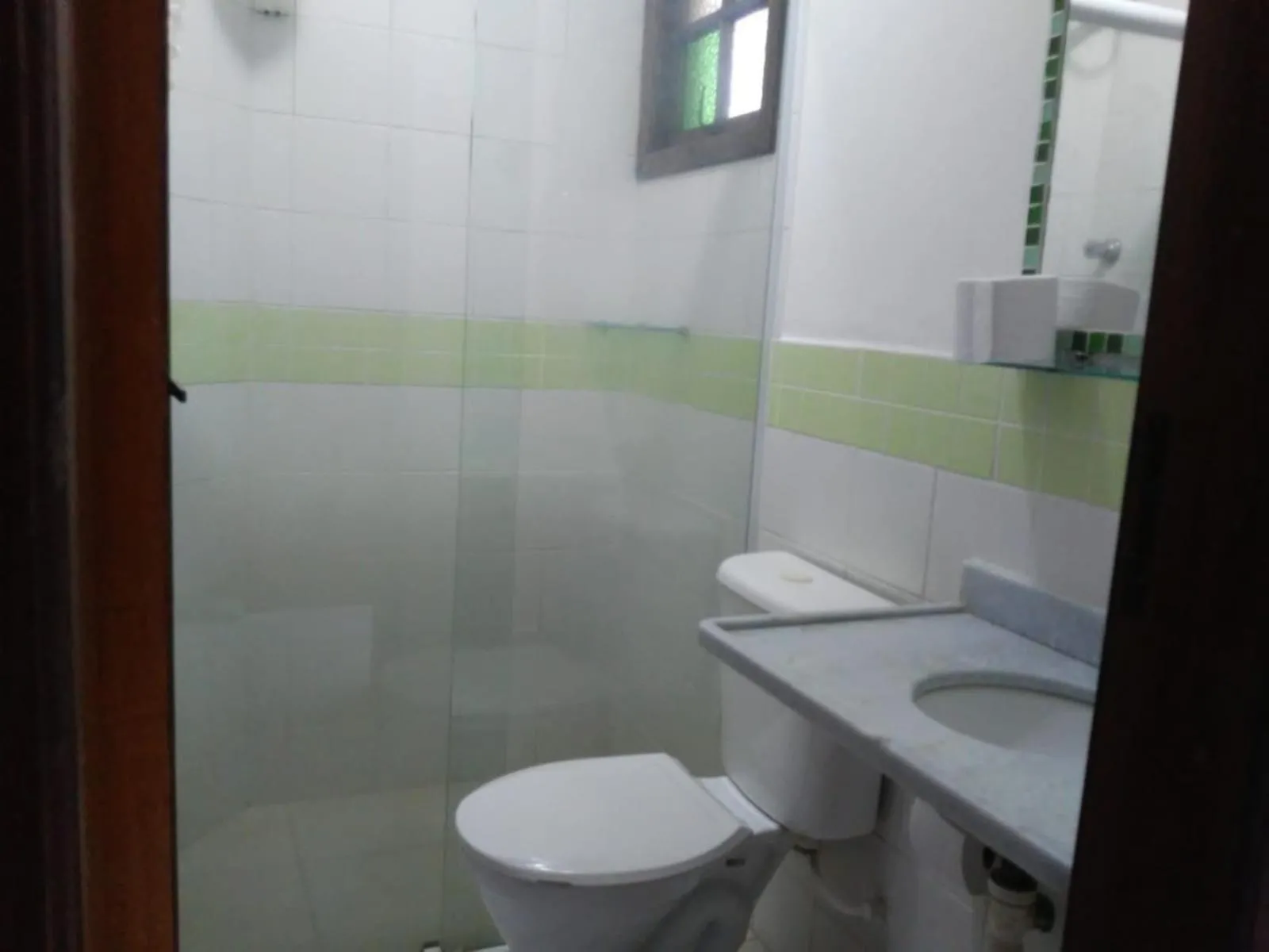 Pousada Água Marinha