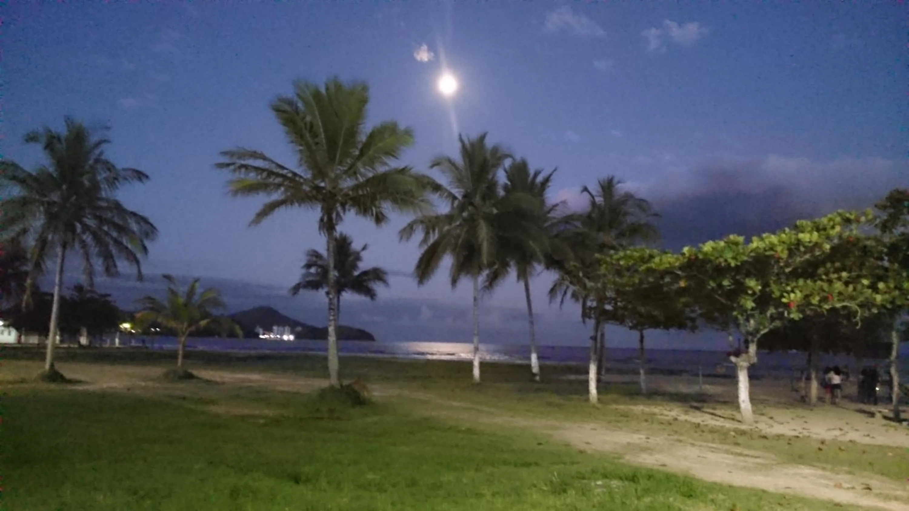 Pousada Água Marinha