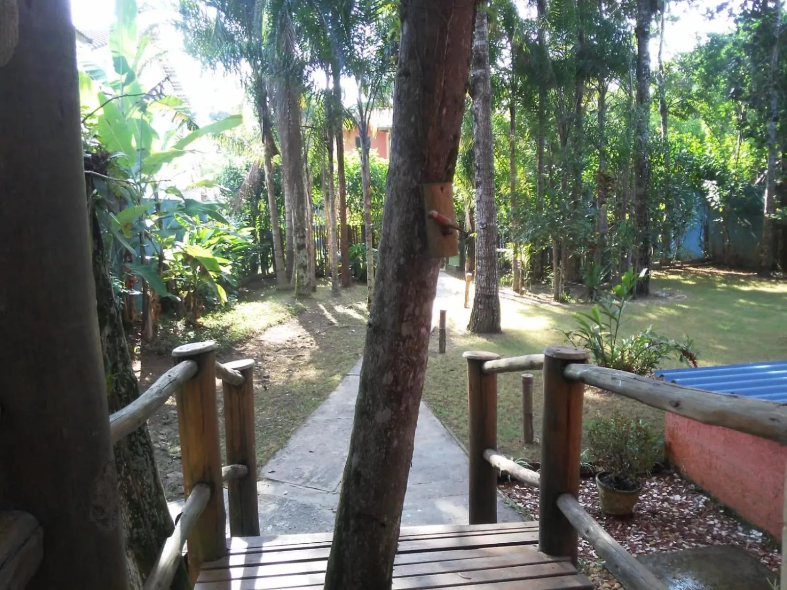 Pousada Água Marinha