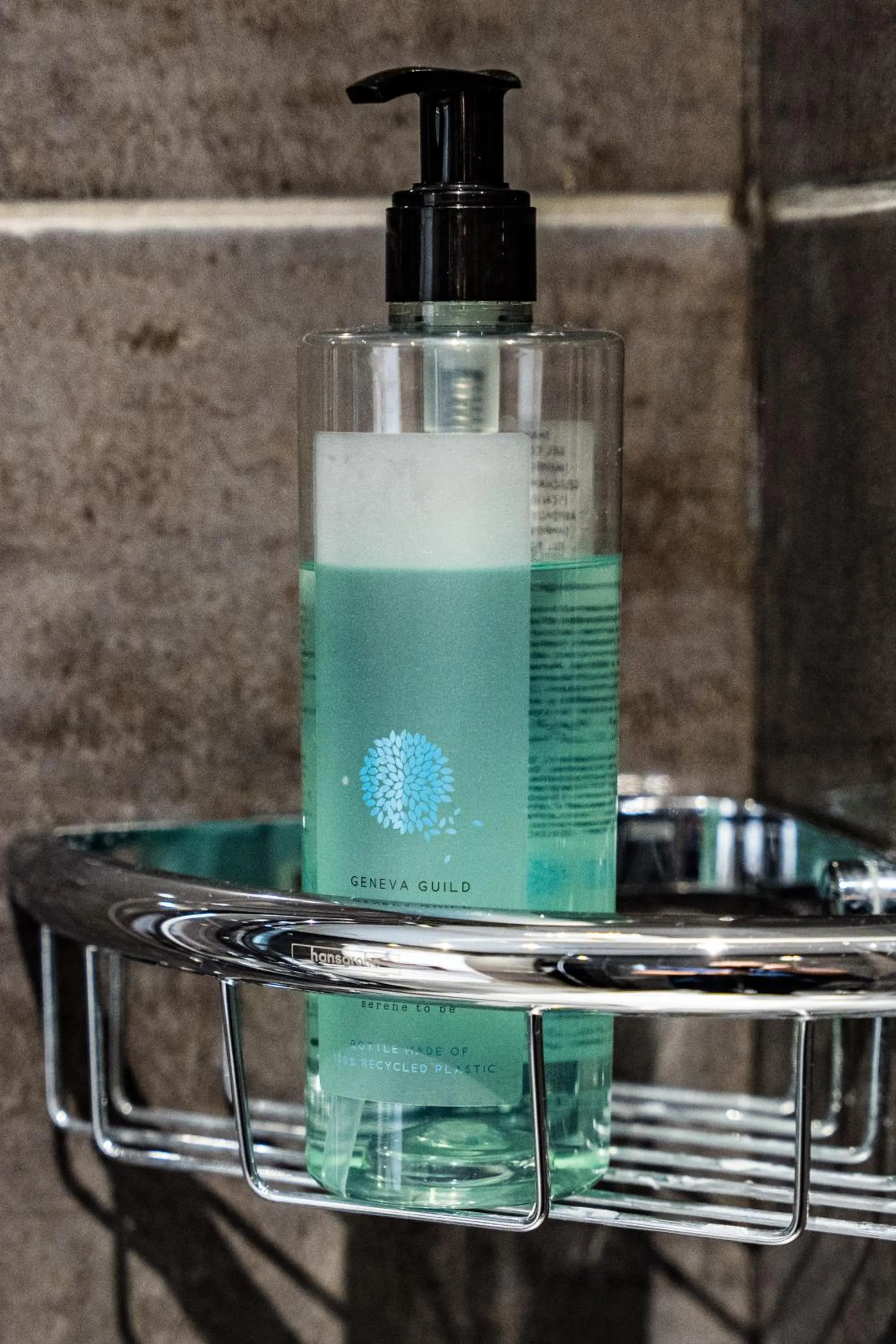 Bathroom in Almondsbury Inn & Lounge