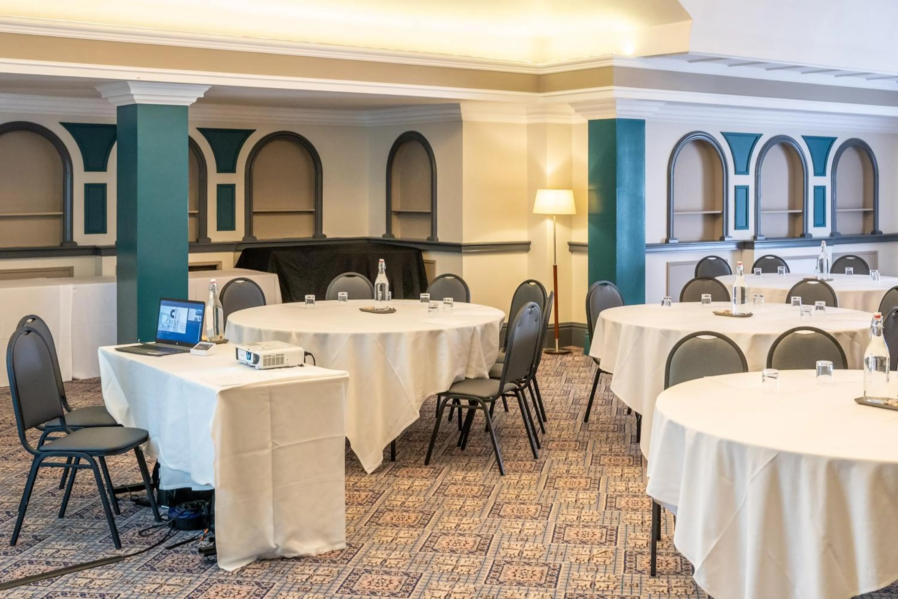 Meeting/conference room in Almondsbury Inn & Lounge