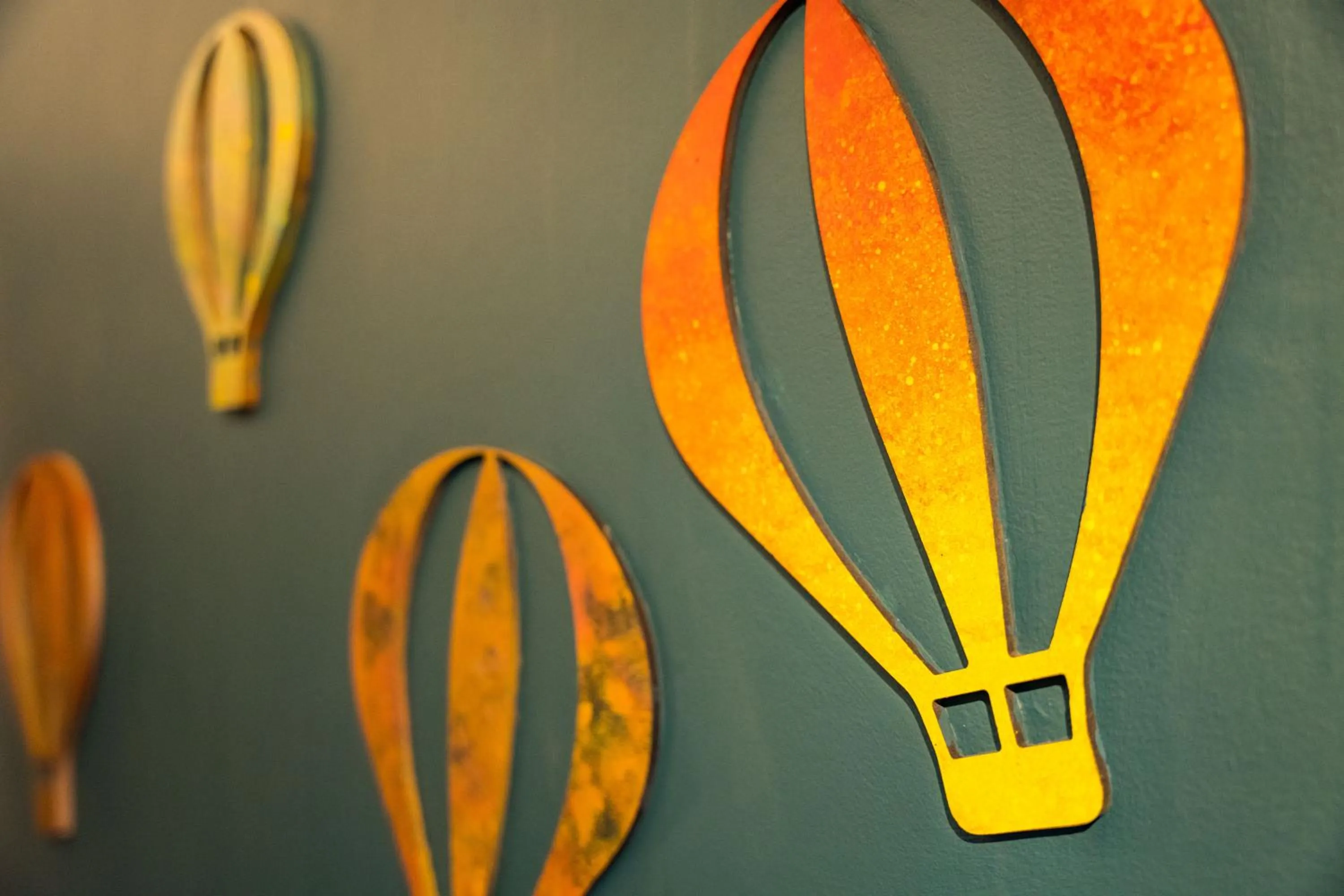 Property building in Almondsbury Inn & Lounge