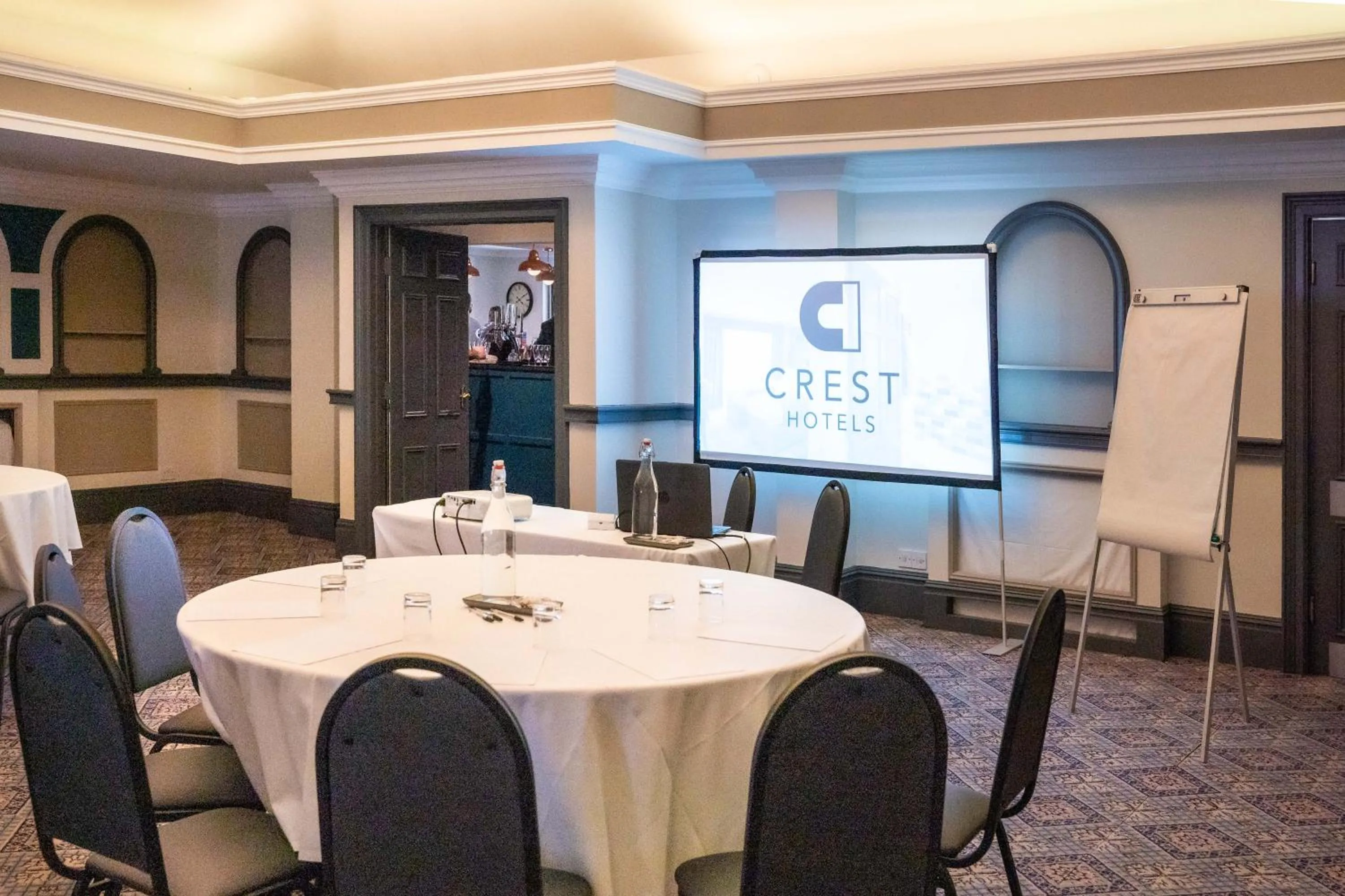 Meeting/conference room in Almondsbury Inn & Lounge