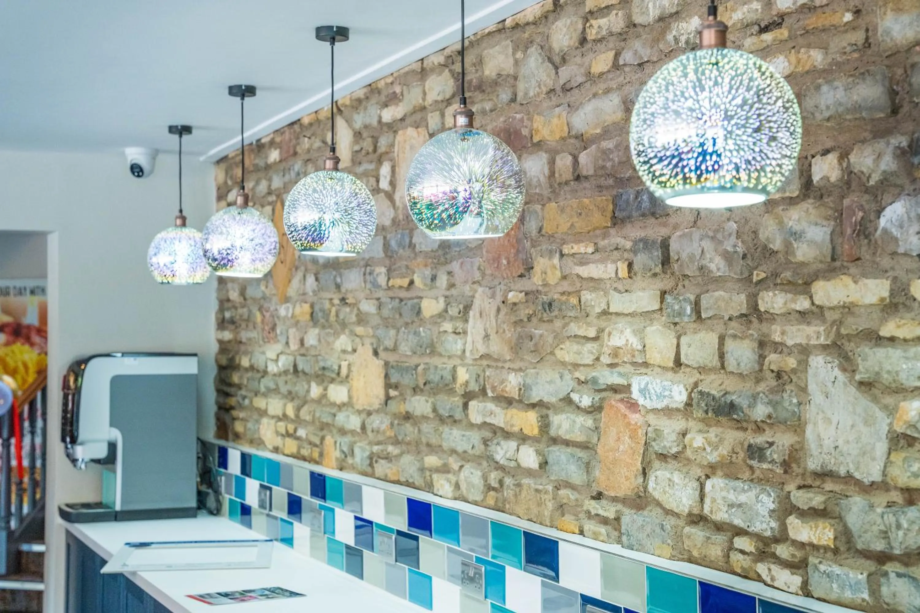 Lounge or bar in Almondsbury Inn & Lounge