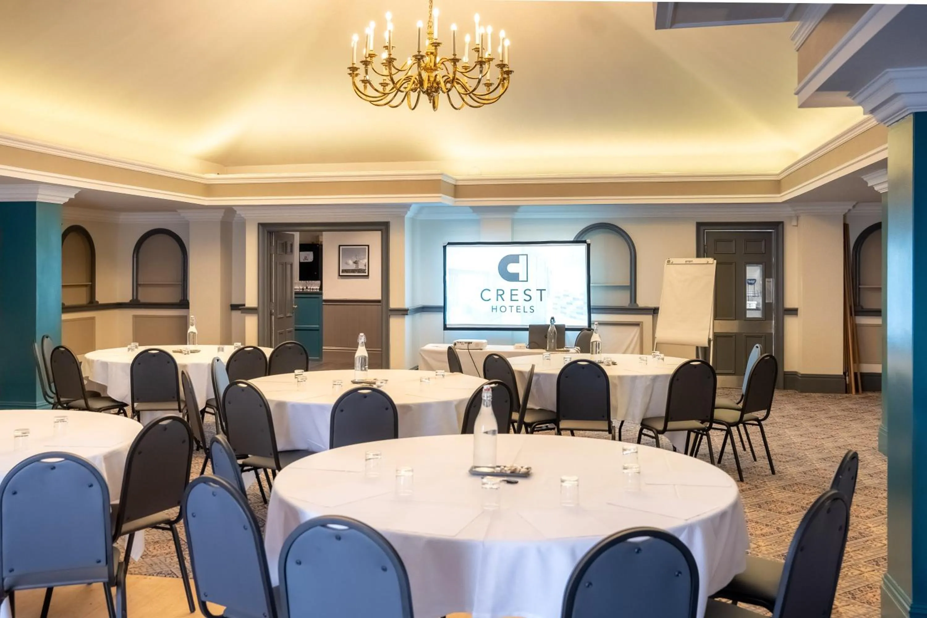 Meeting/conference room in Almondsbury Inn & Lounge