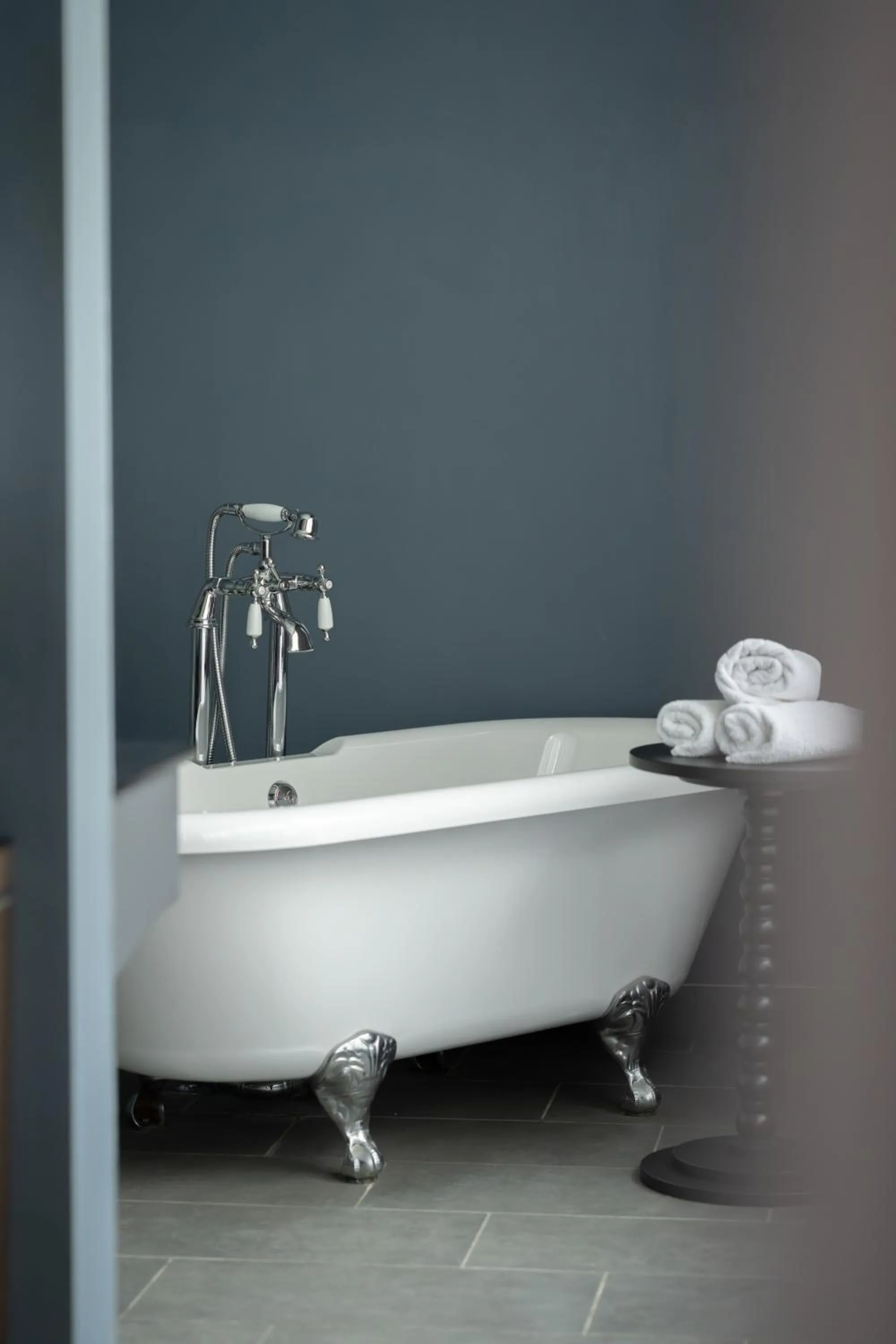 Bath in St Martins Lodge