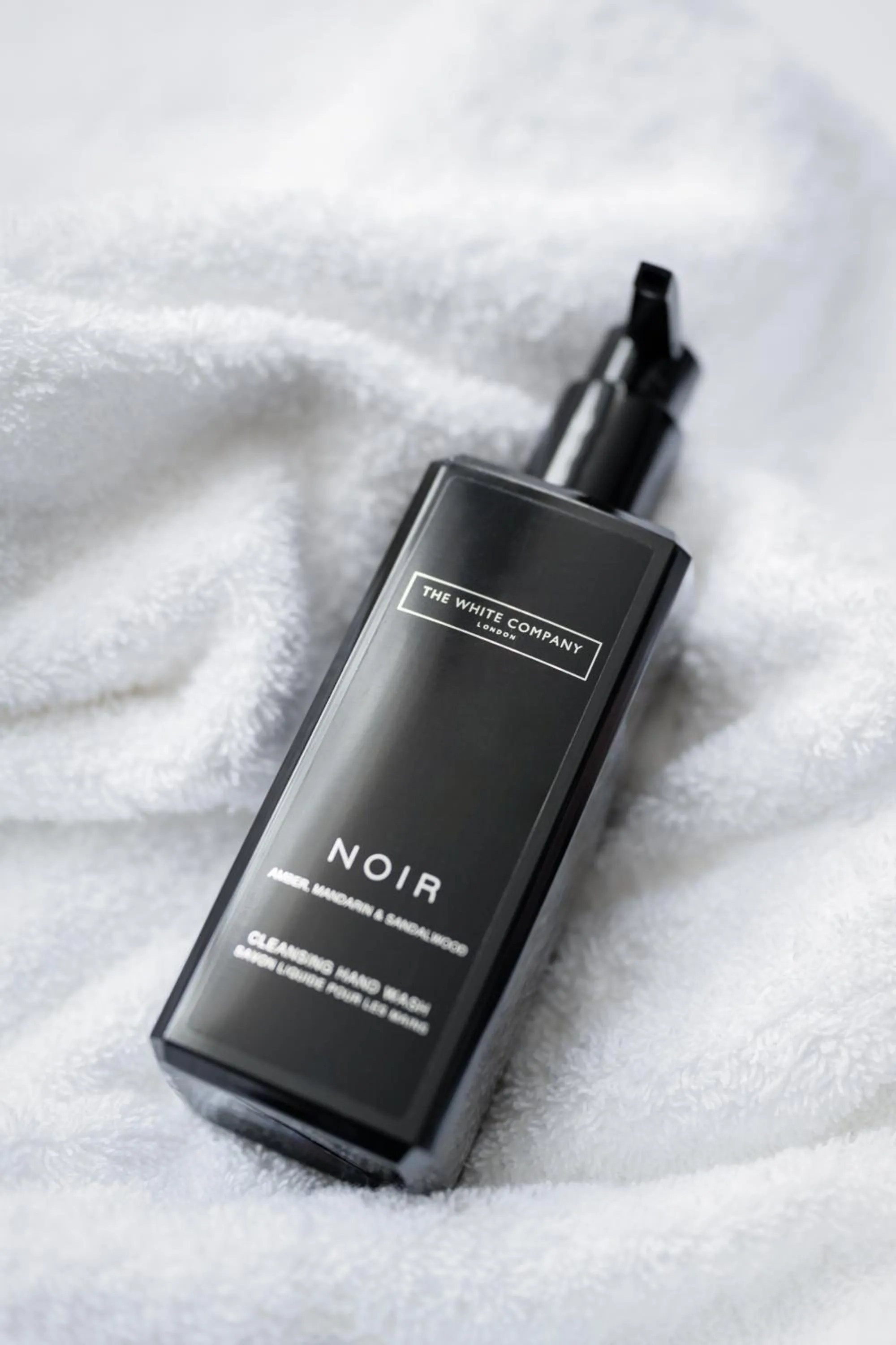 Bathroom in St Martins Lodge