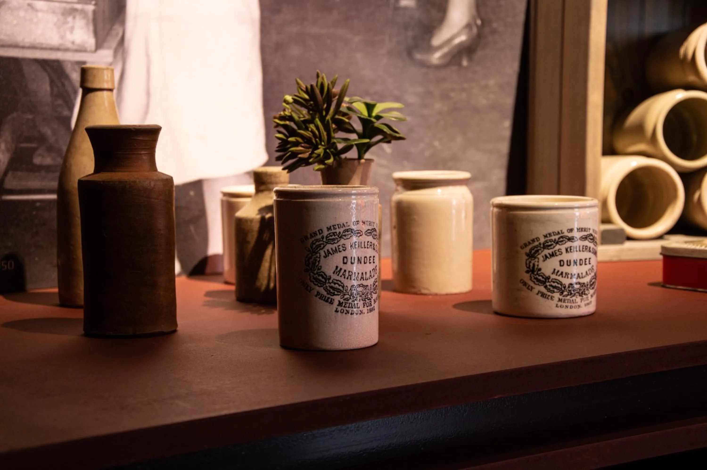 Property building in Hotel Indigo - Dundee by IHG