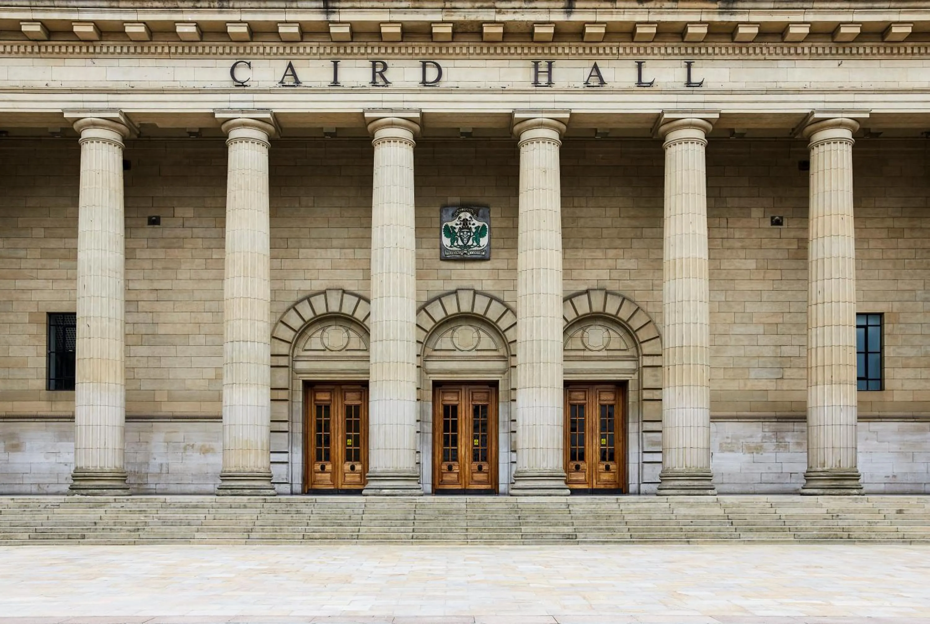 Nearby landmark in Hotel Indigo - Dundee by IHG