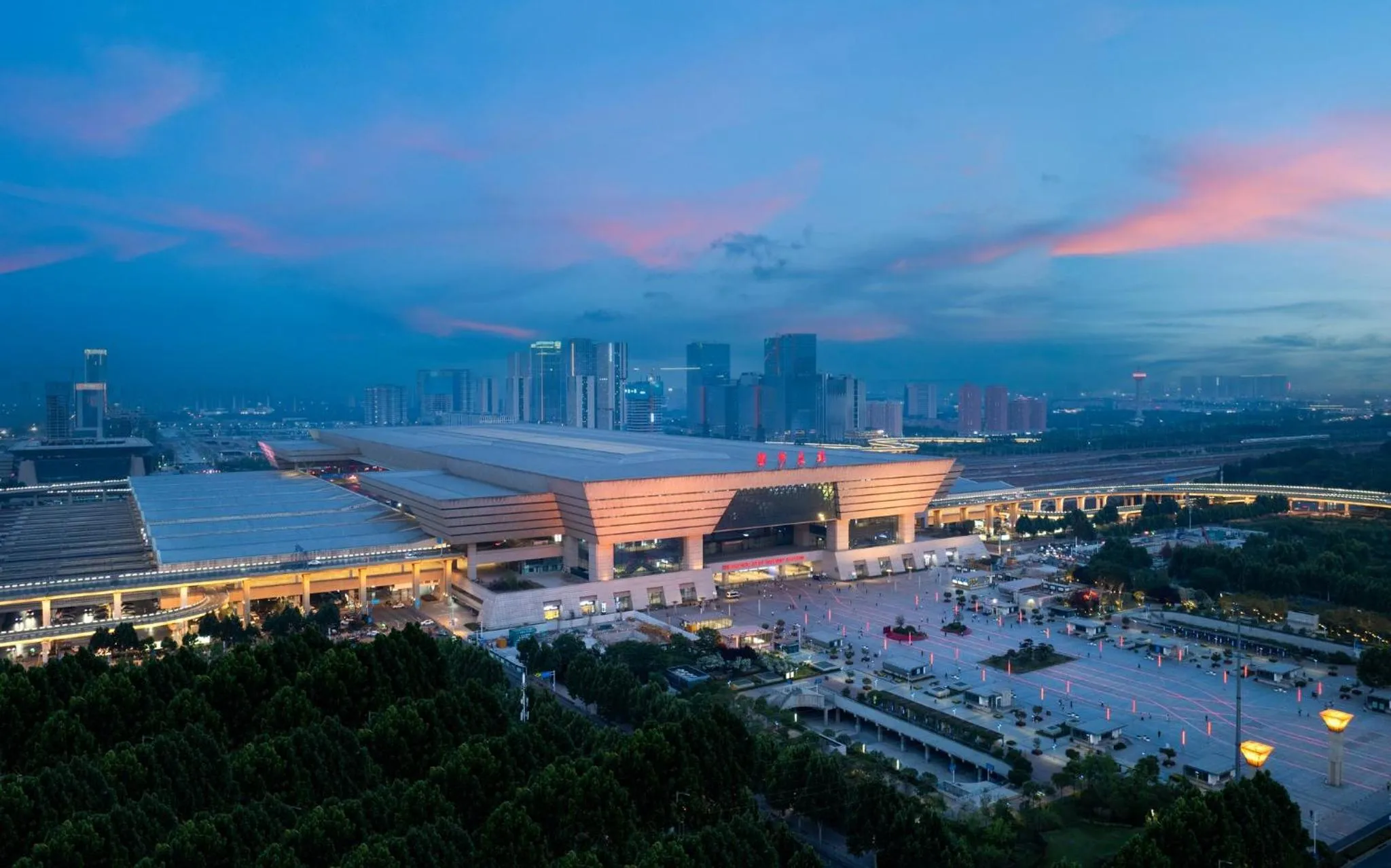 Other in Holiday Inn Express Zhengzhou Zhengdong by IHG