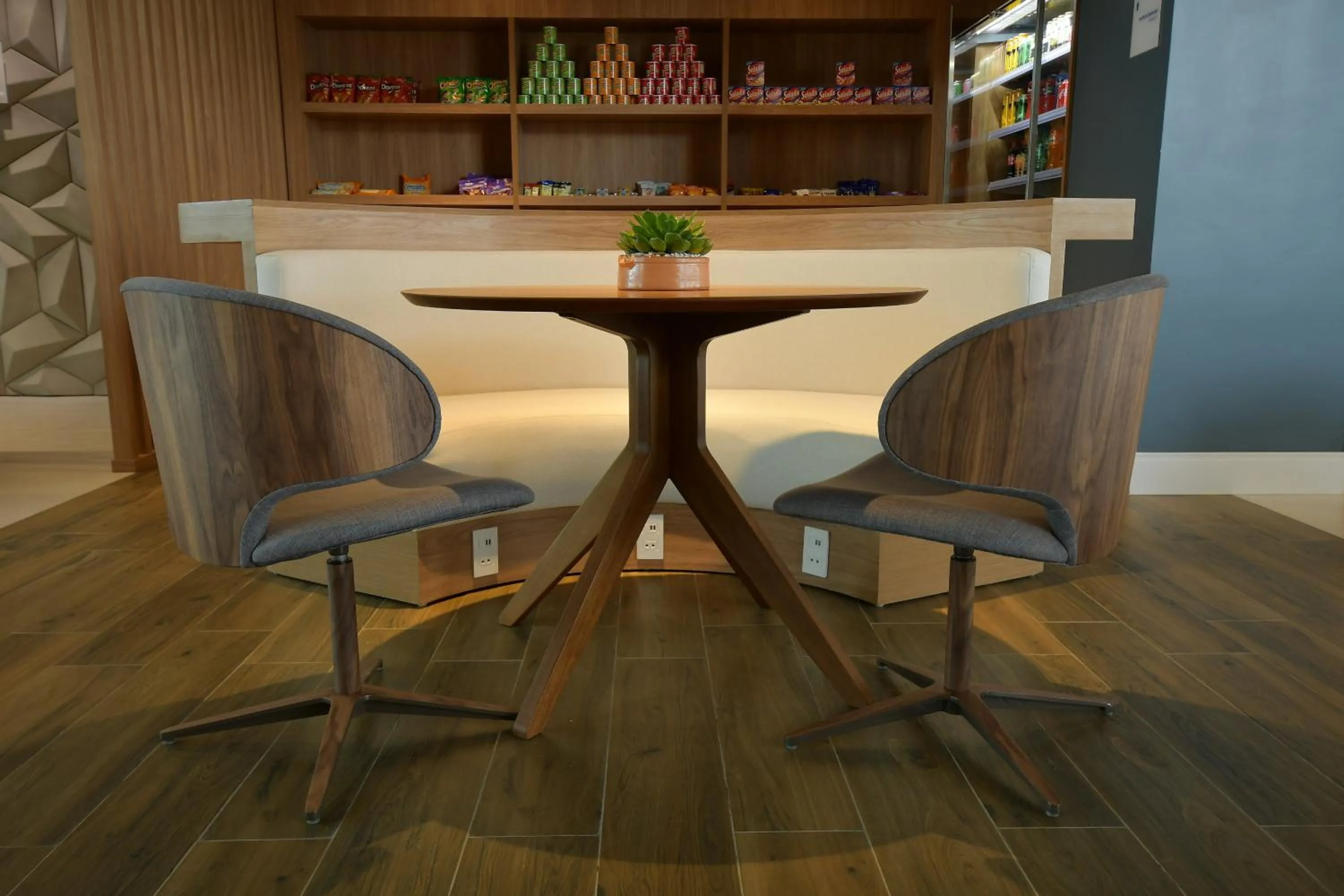 Other in Holiday Inn Express Asuncion Aviadores by IHG