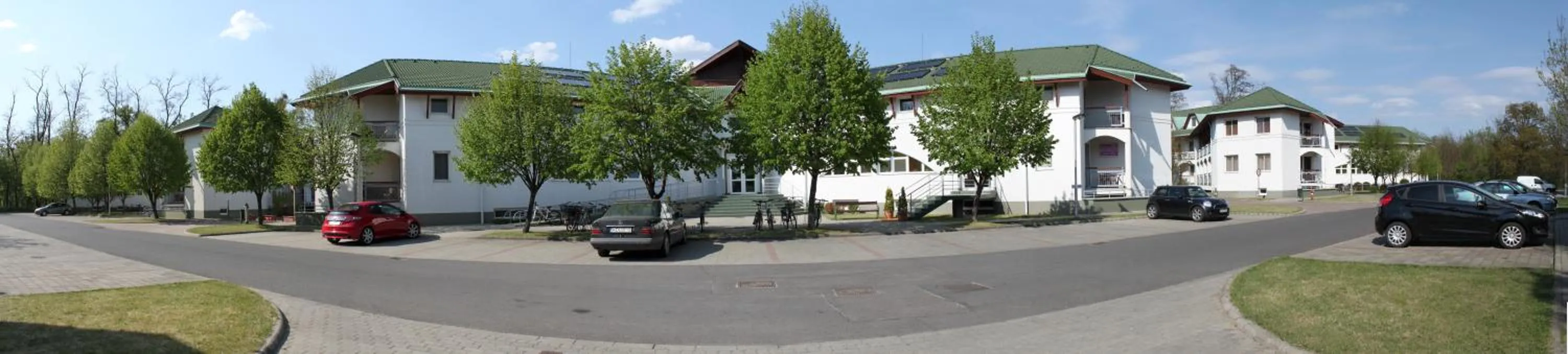 Auguszta Hotel
