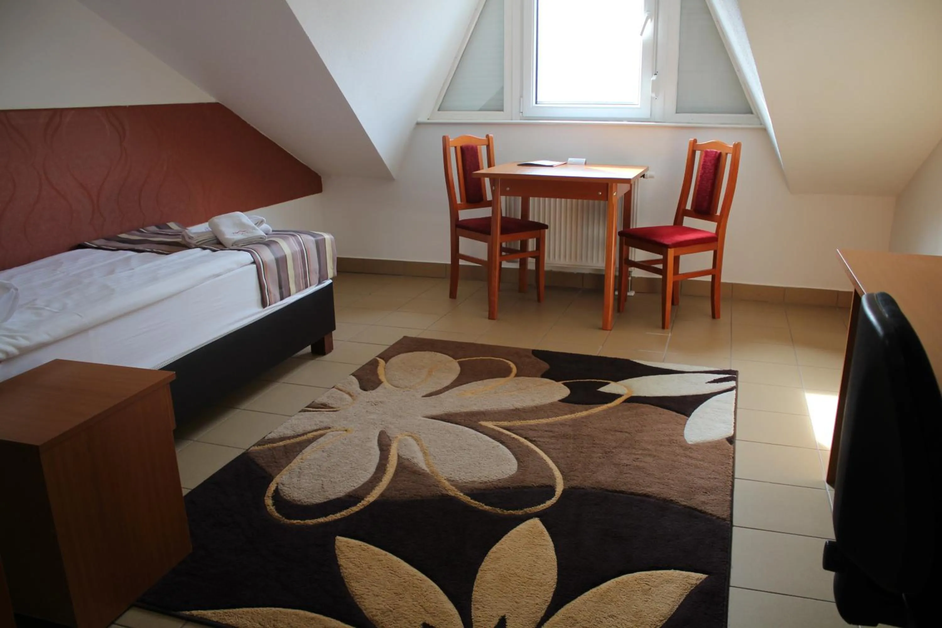 Auguszta Hotel