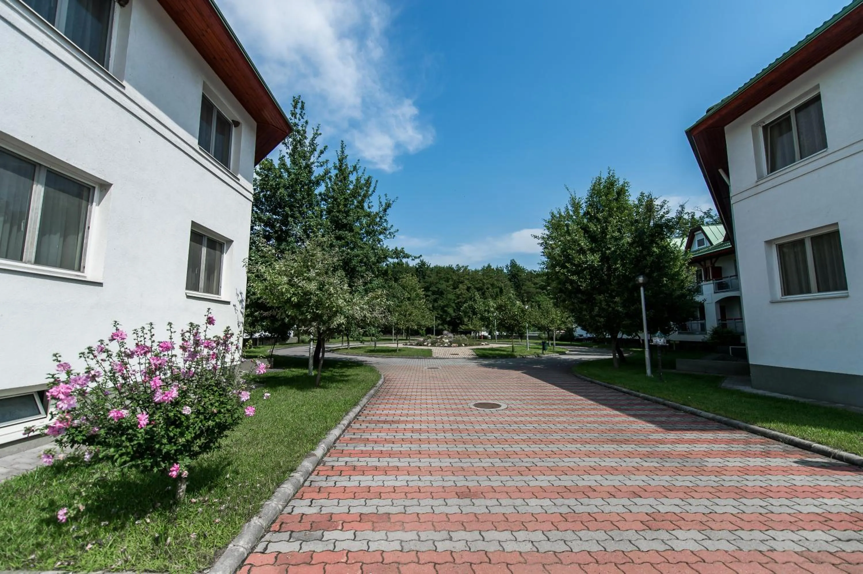 Auguszta Hotel