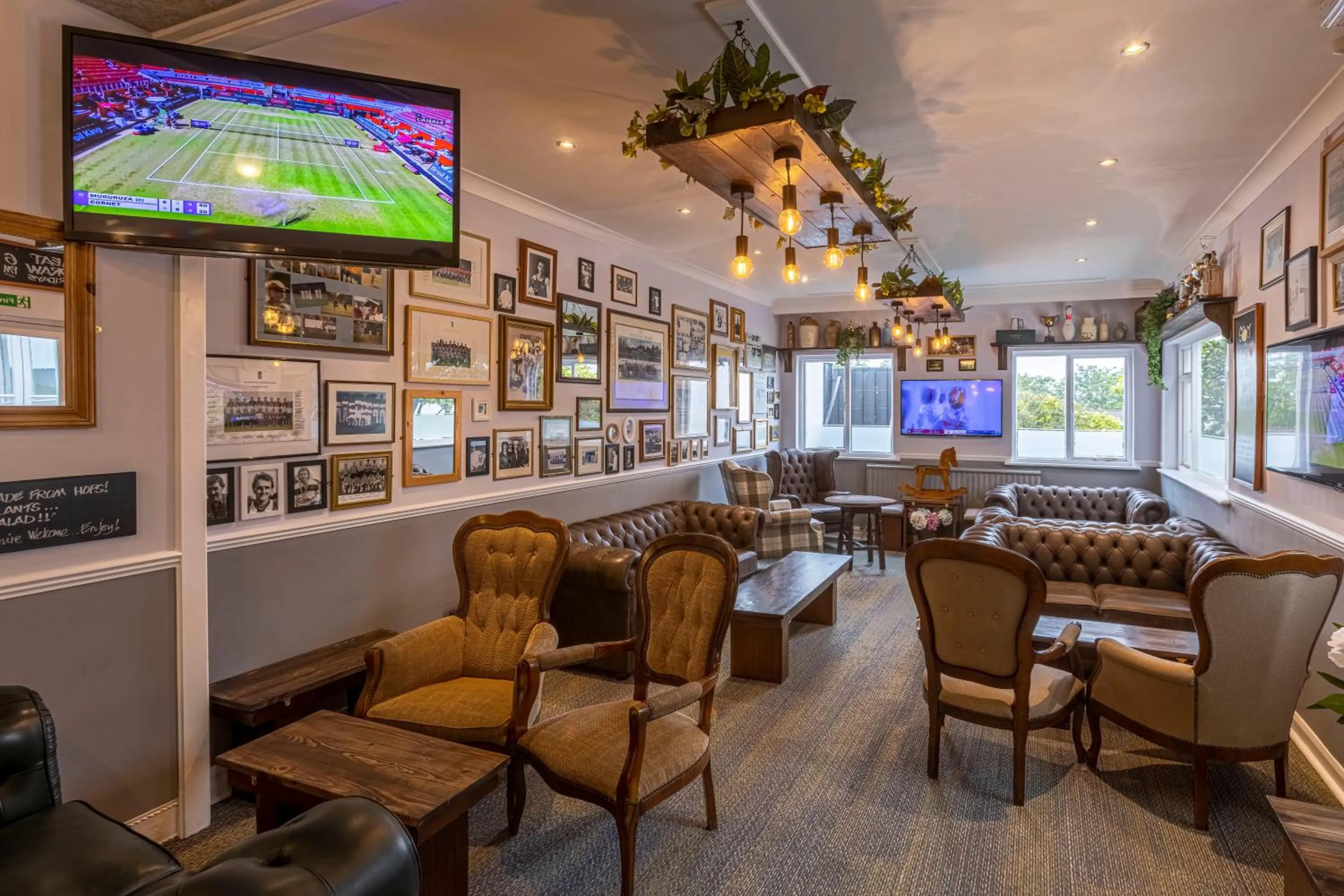 La Collinette Hotel, Cottages & Apartments