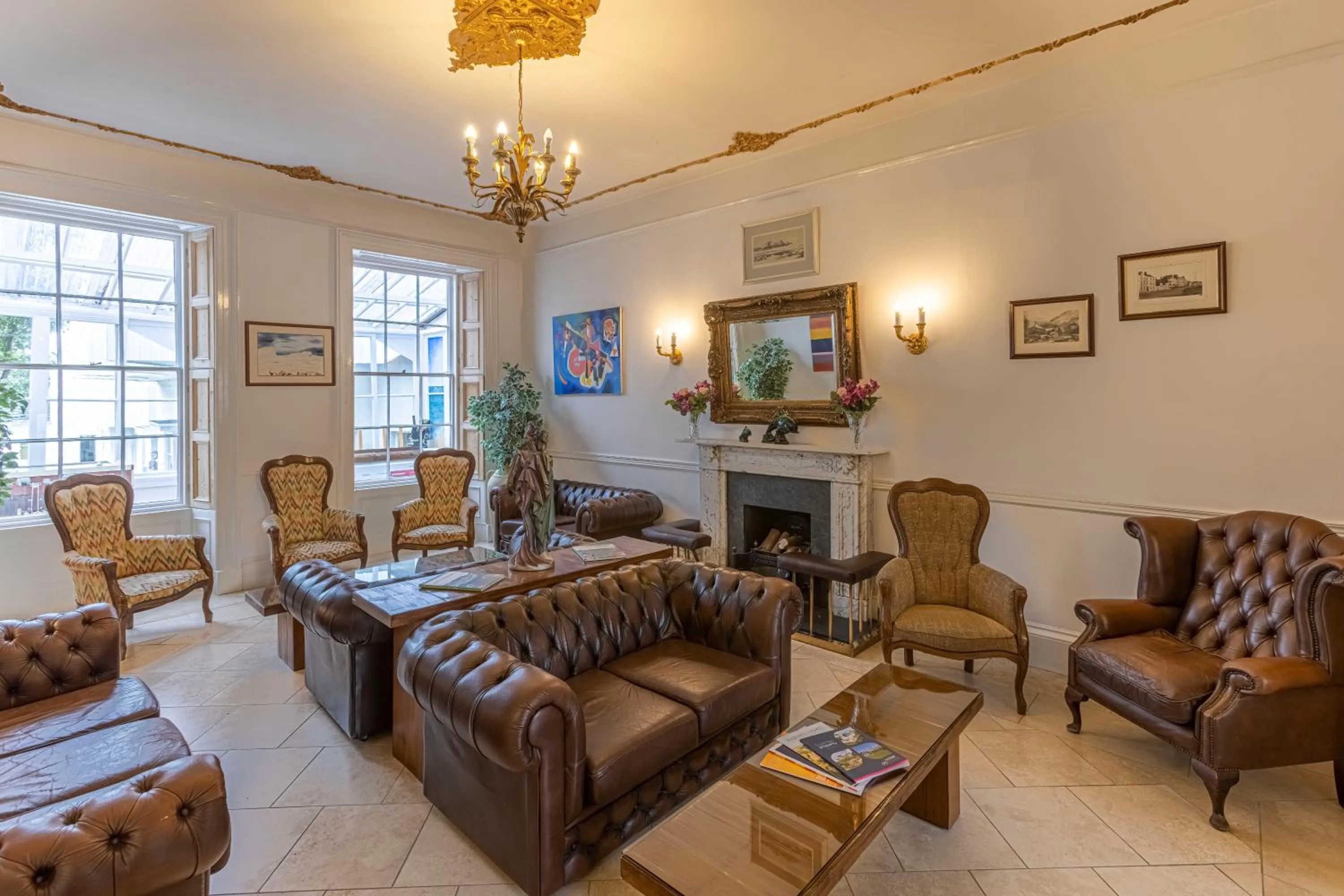 La Collinette Hotel, Cottages & Apartments